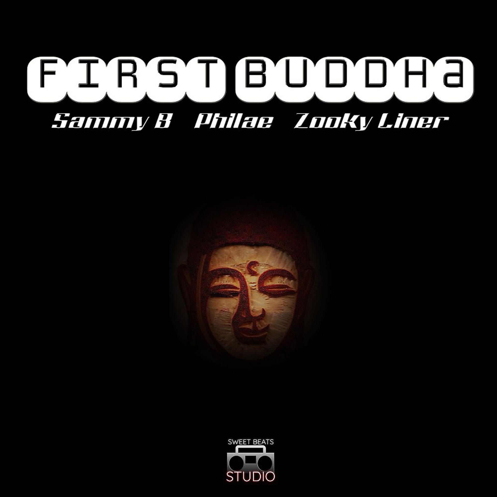 Постер альбома First Buddha