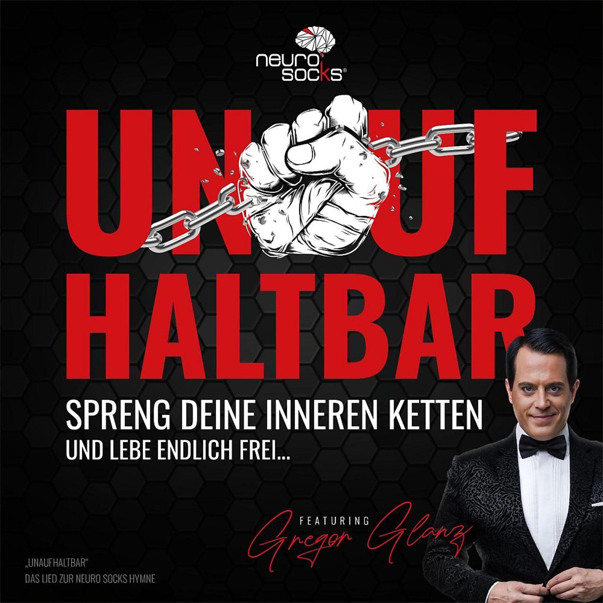 Постер альбома Unaufhaltbar