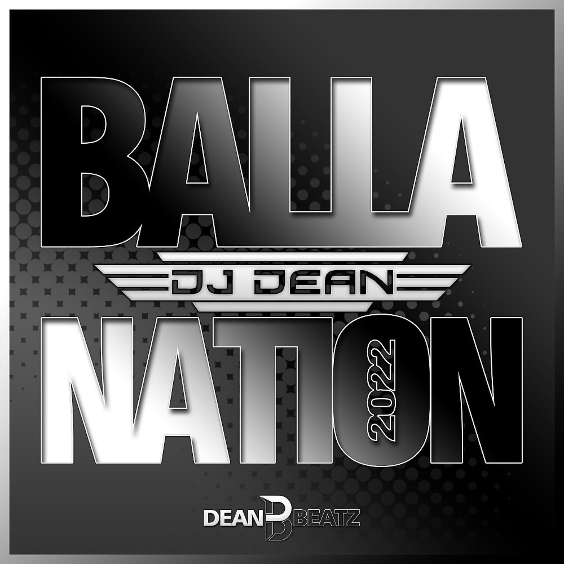 Постер альбома Balla Nation 2022