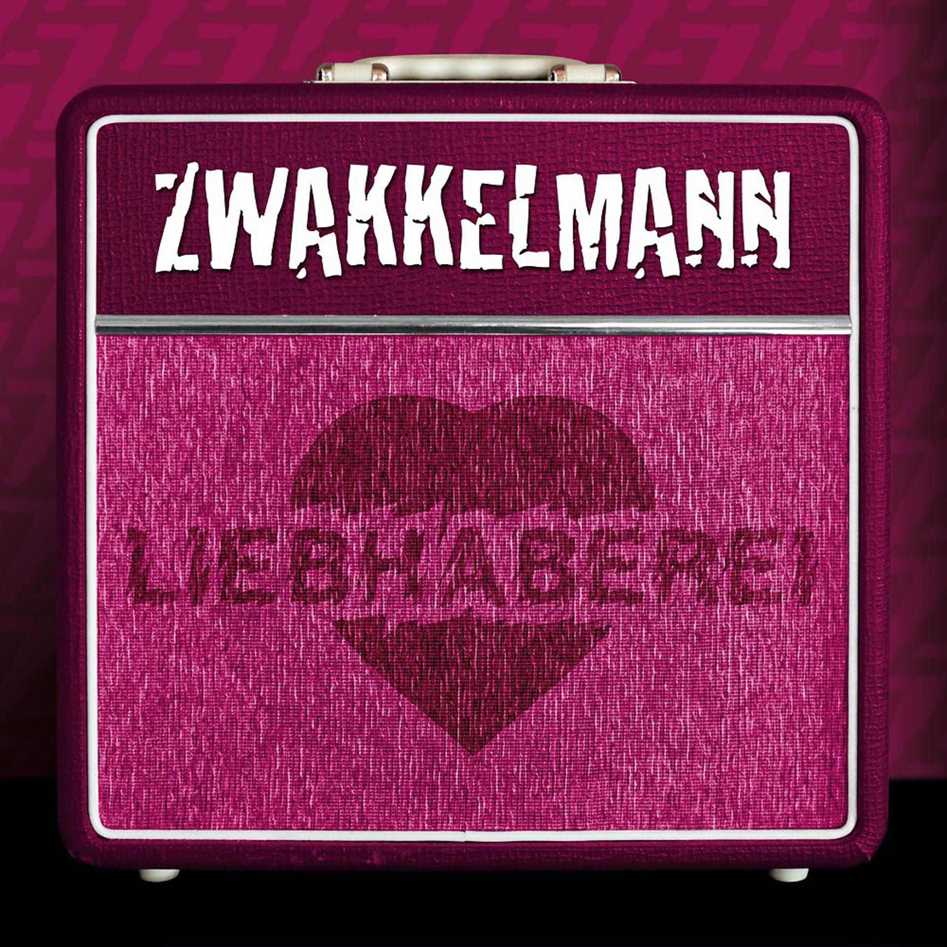 Постер альбома Liebhaberei