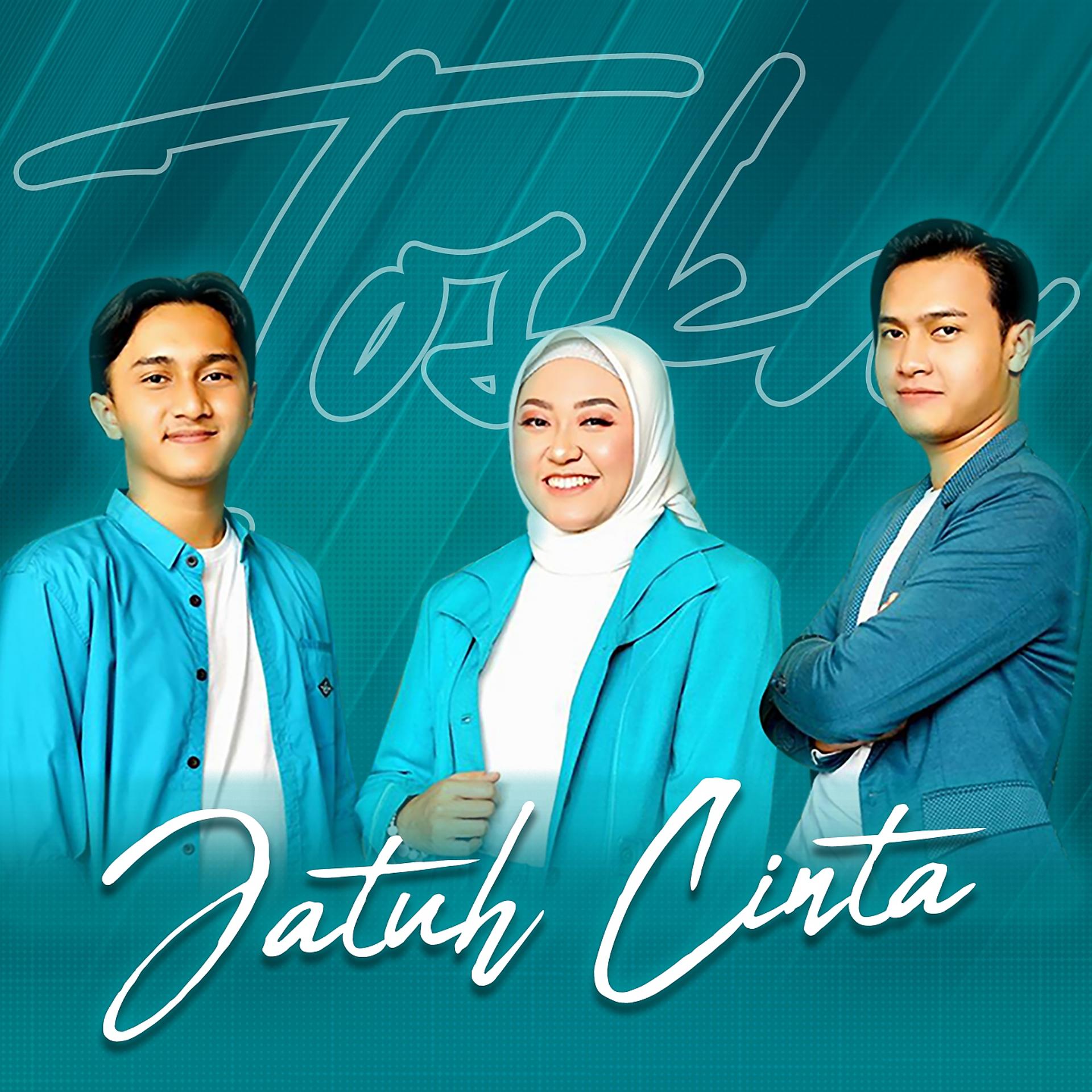 Постер альбома Jatuh Cinta
