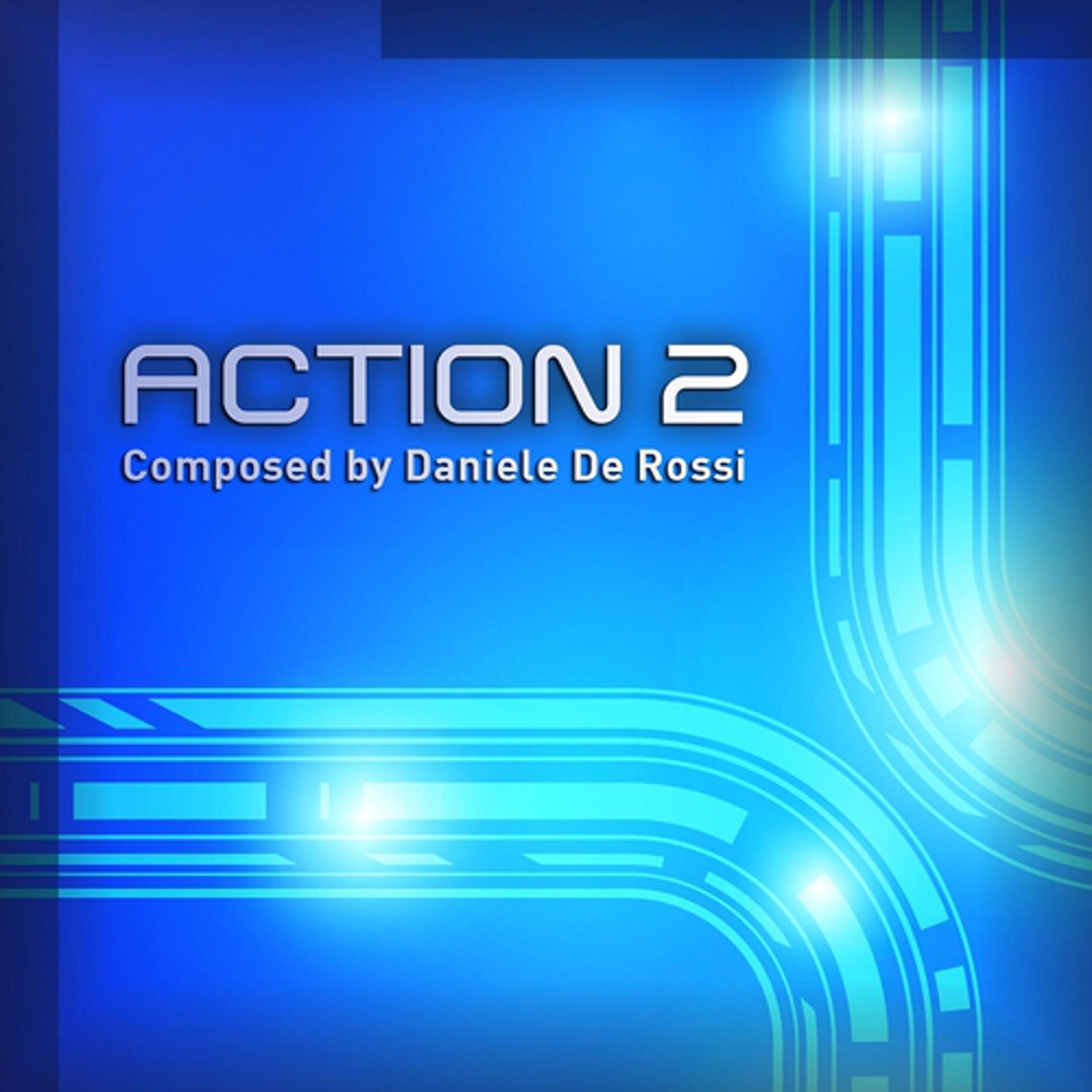 Постер альбома Action 2