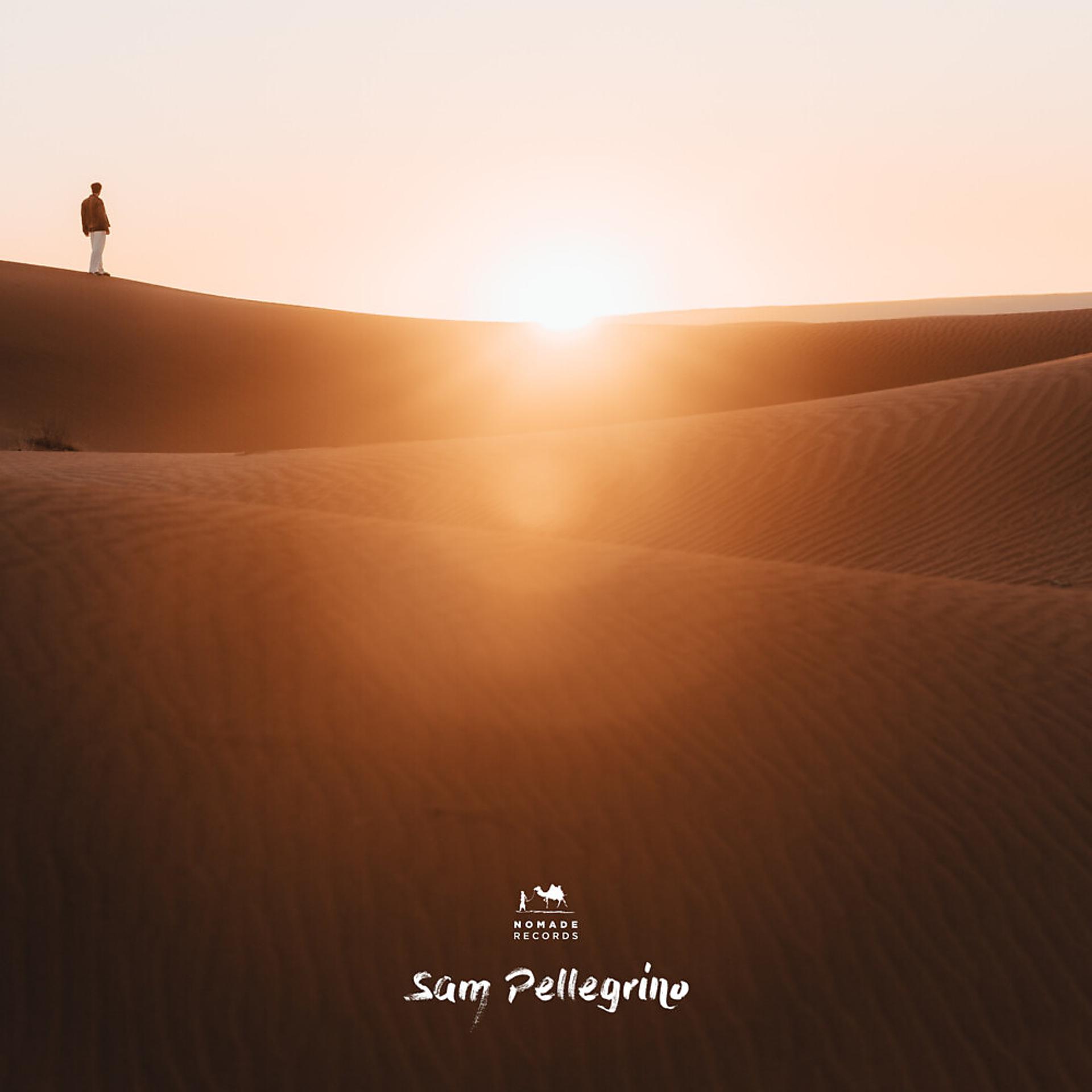Постер альбома Desert Sunrise