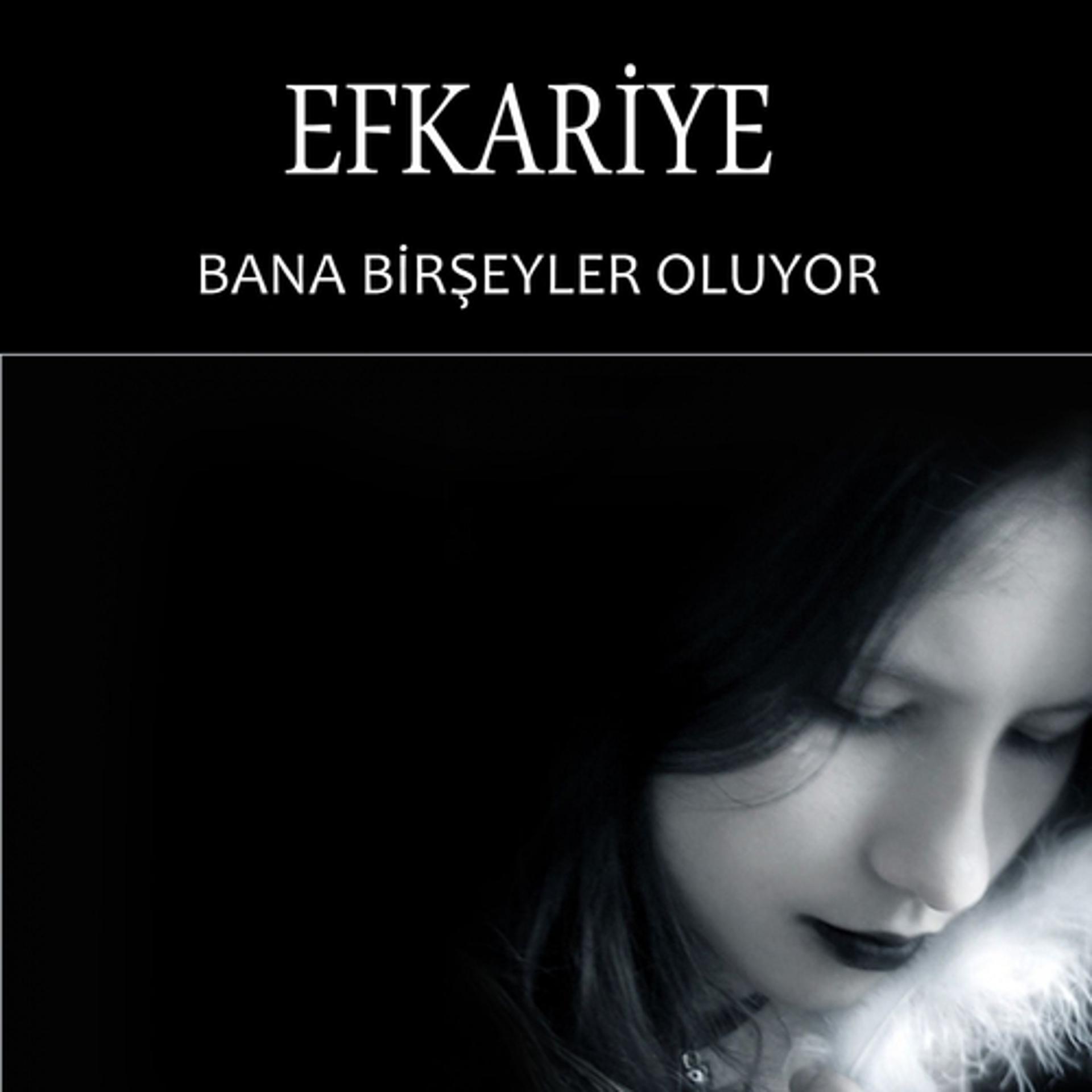 Постер альбома Bana Birşeyler Oluyor