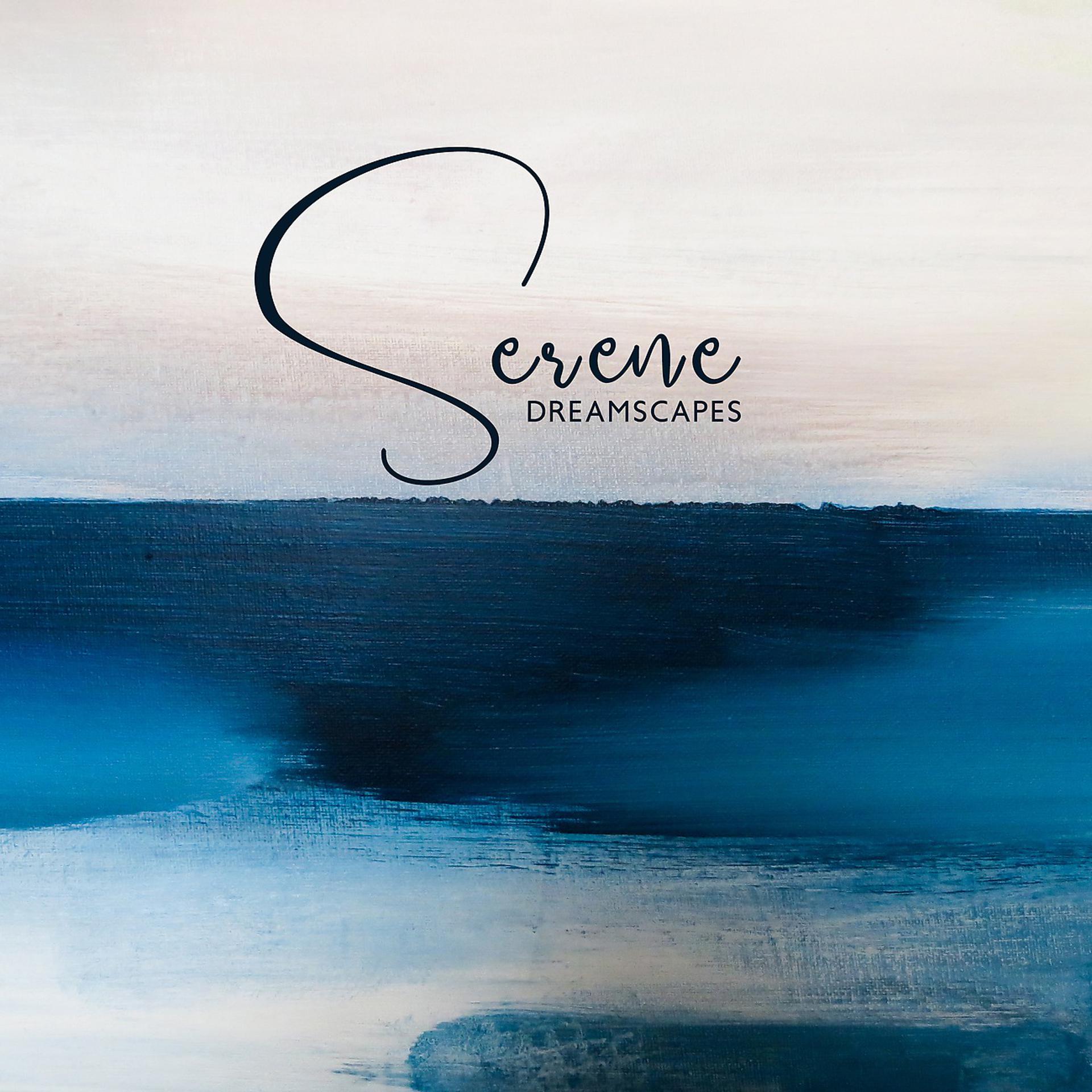 Постер альбома Serene Dreamscapes