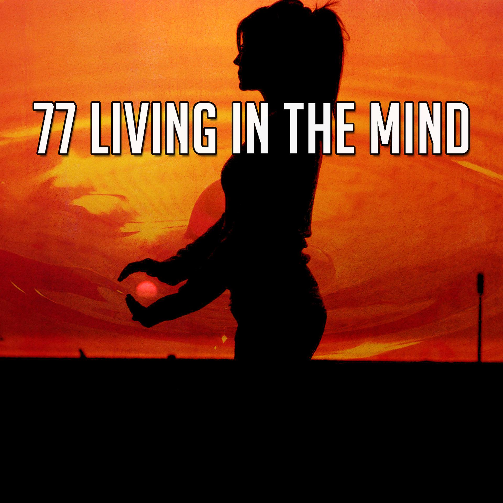 Постер альбома 77 Жизнь в разуме