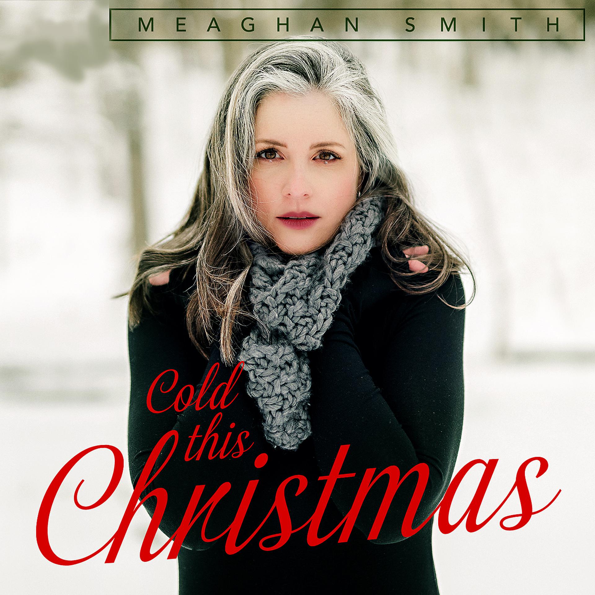 Постер альбома Cold This Christmas