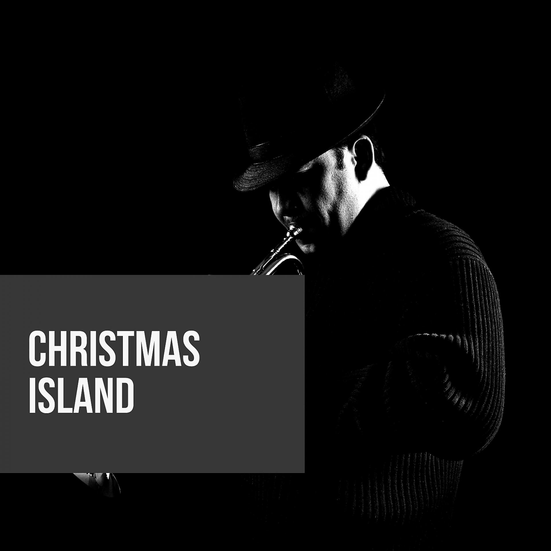 Постер альбома Christmas Island
