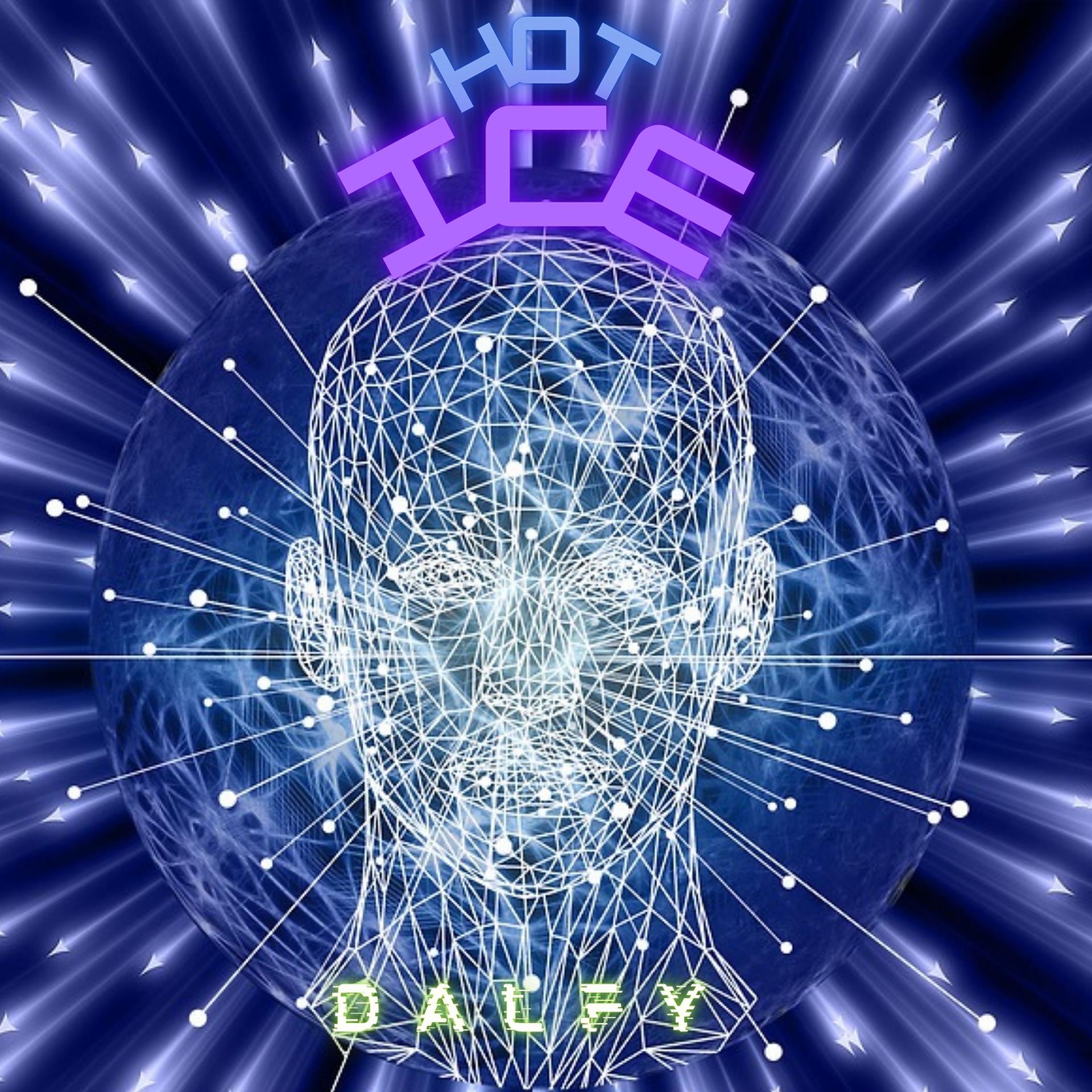 Постер альбома Hot Ice