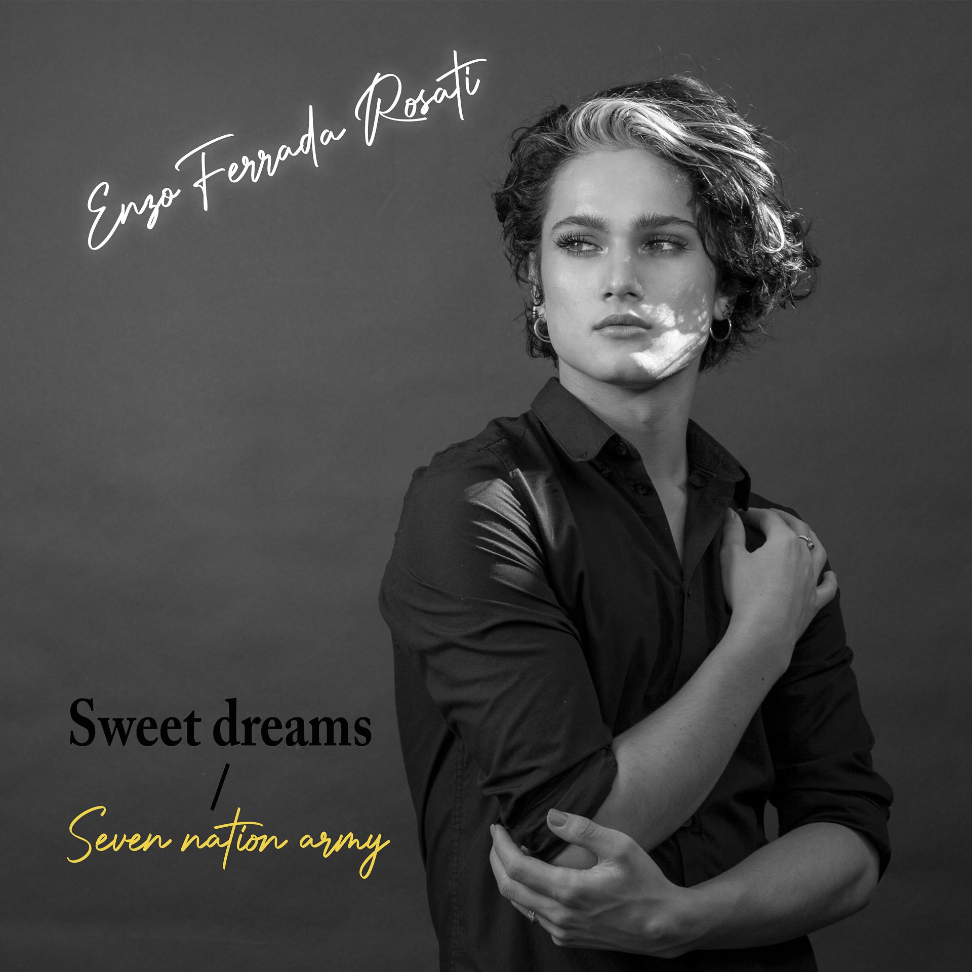 Постер альбома Sweet Dreams / Seven Nation Army