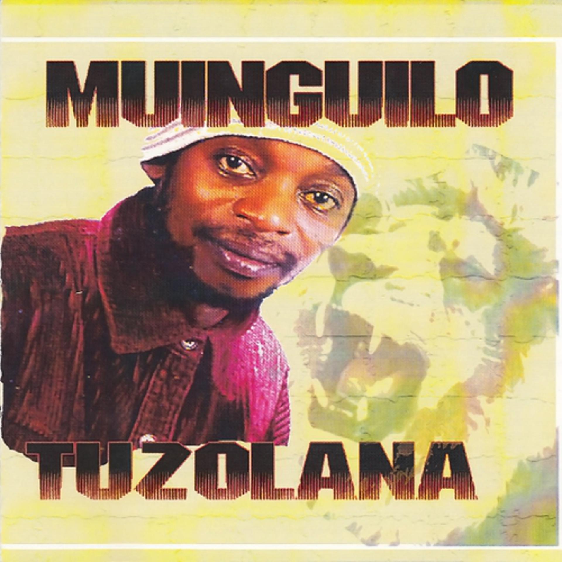 Постер альбома Tuzolana
