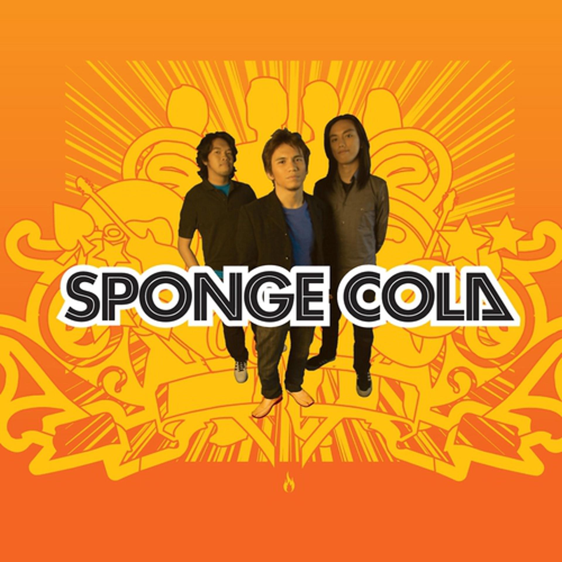 Постер альбома Sponge Cola