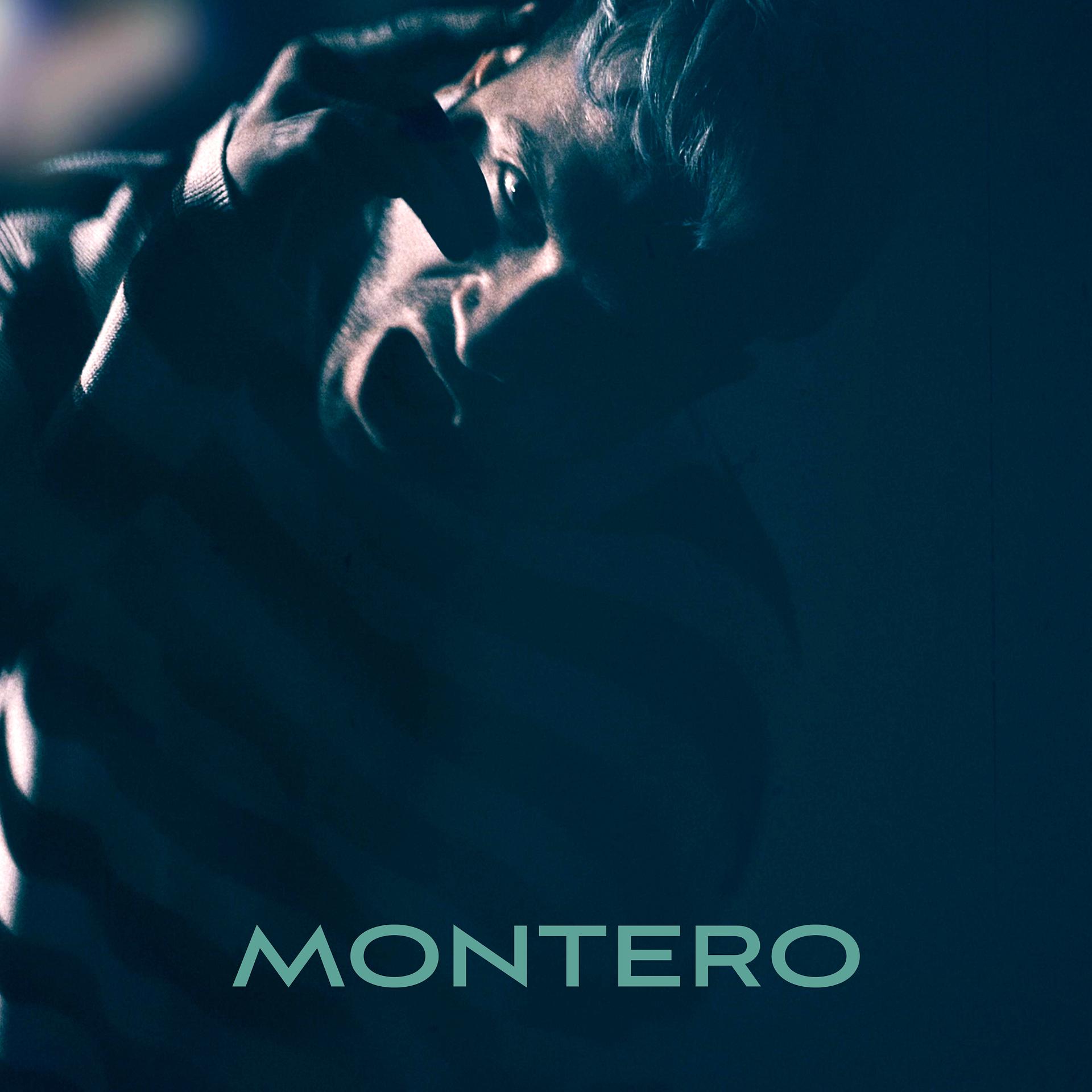 Постер альбома MONTERO (Call Me By Your Name)