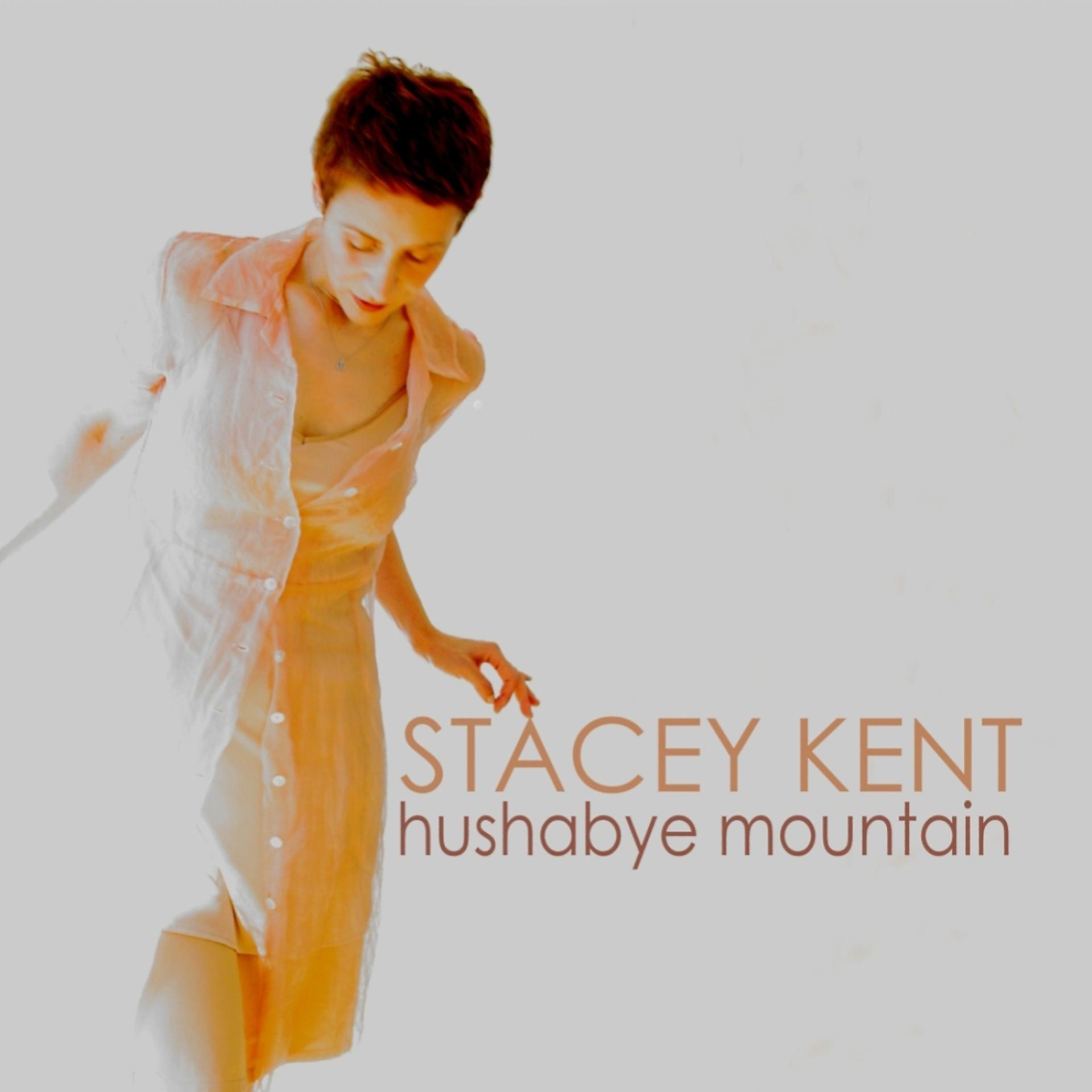 Постер альбома Hushabye Mountain