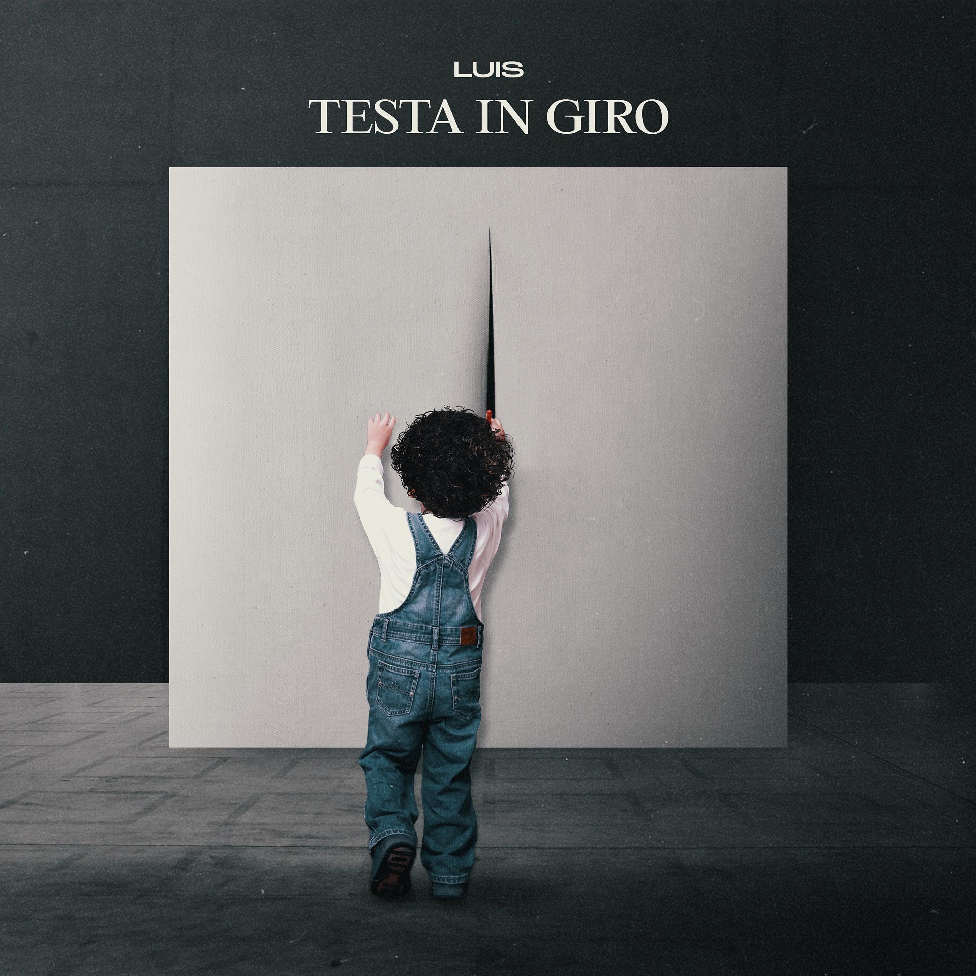 Постер альбома Testa In Giro
