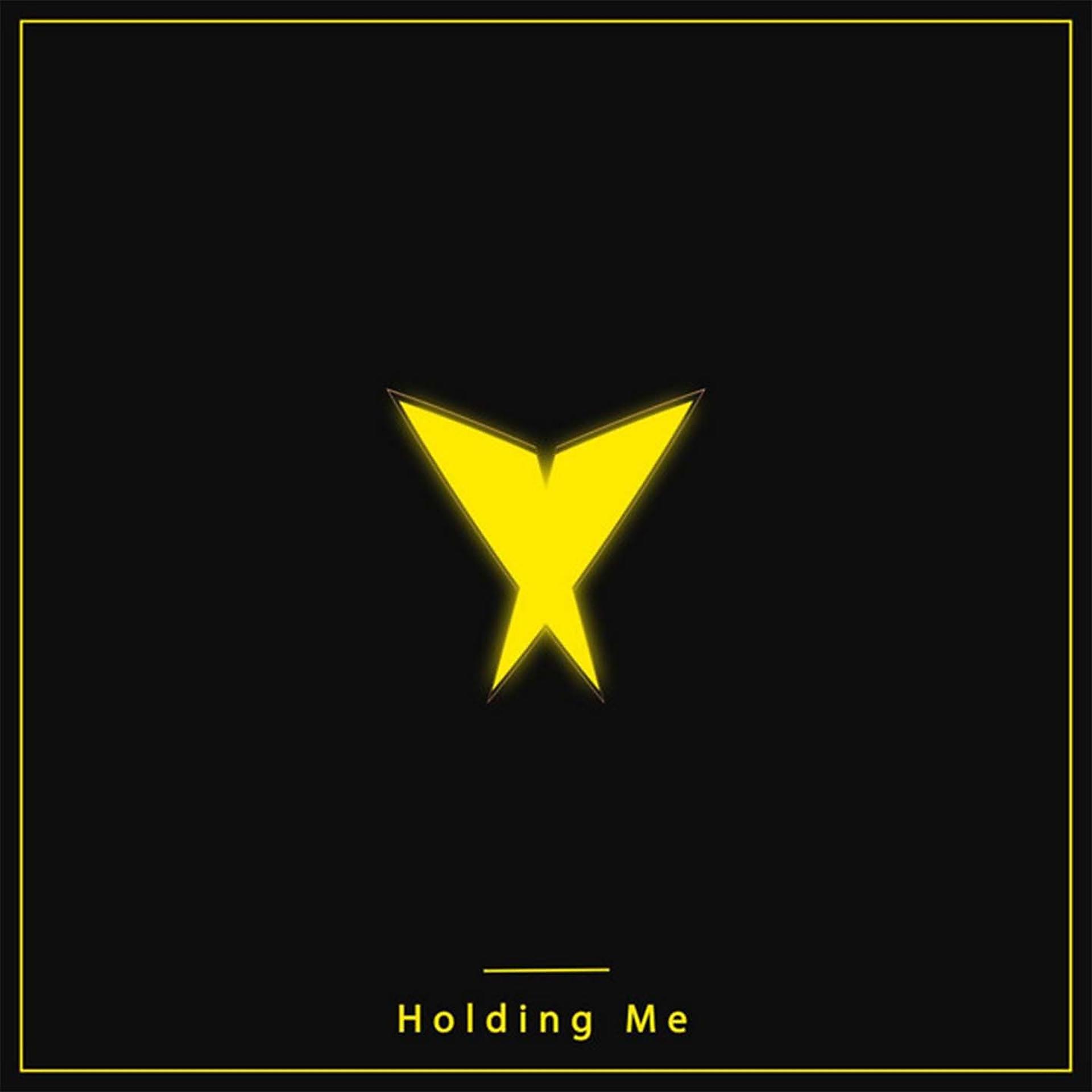 Постер альбома Holding Me
