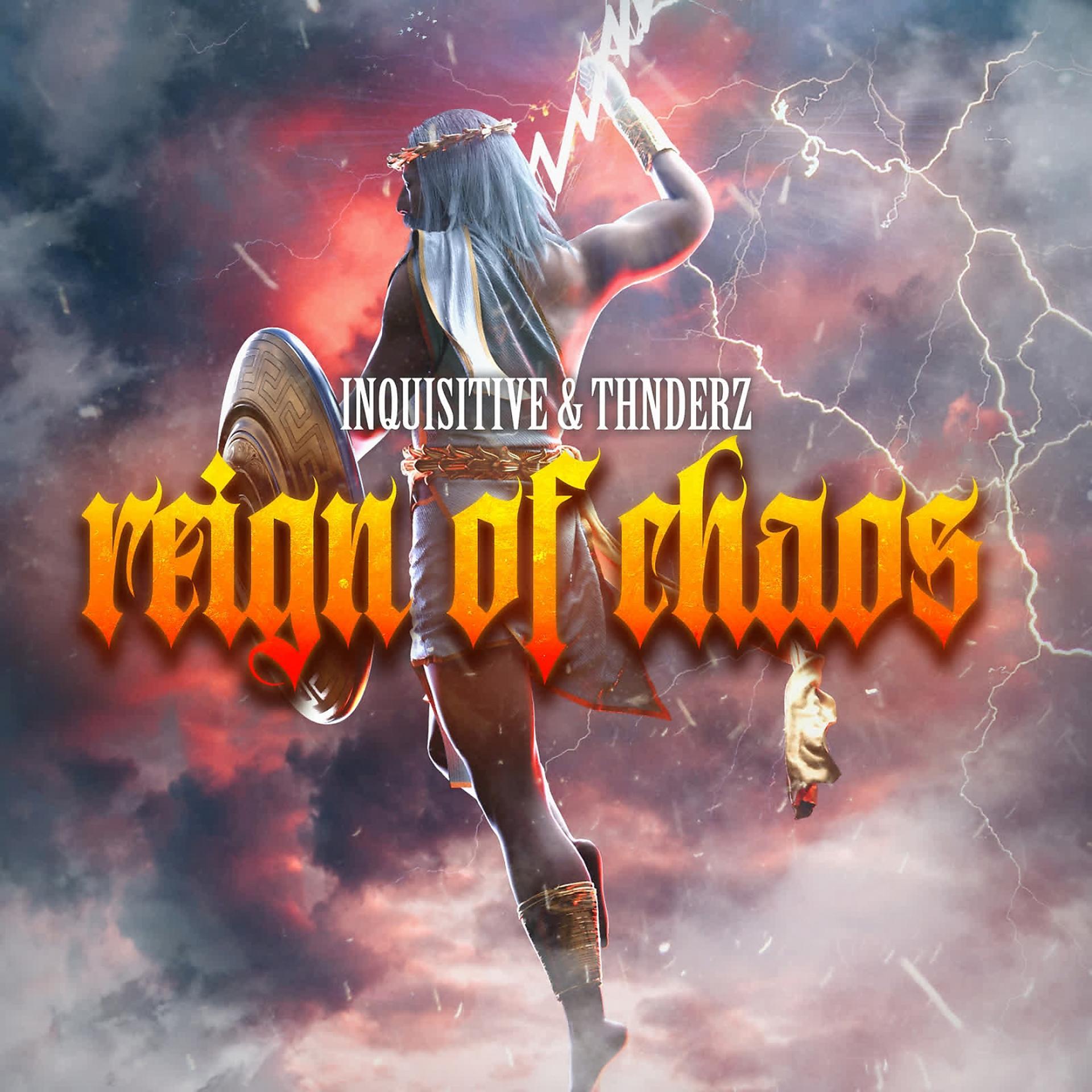 Постер альбома Reign of Chaos