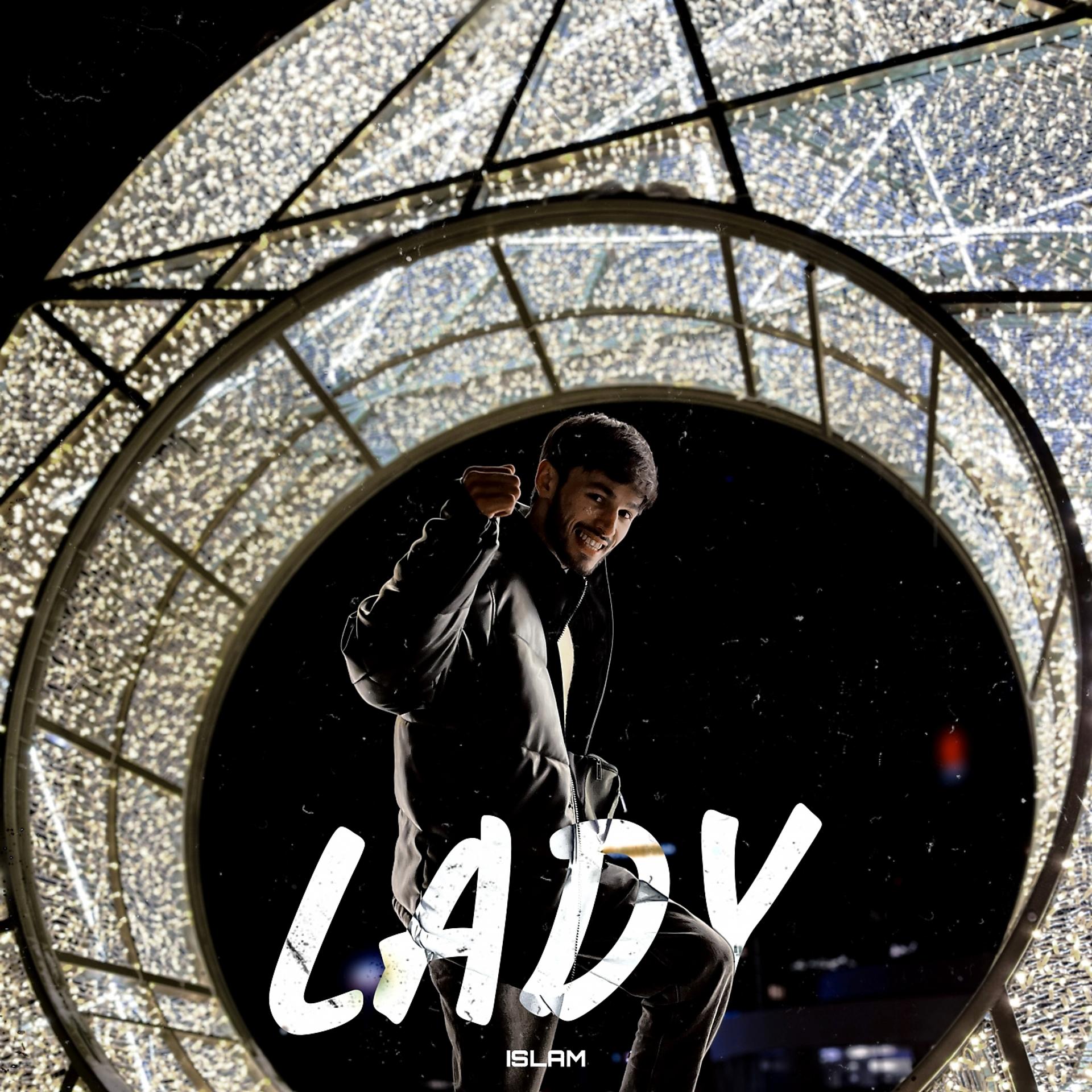 Постер альбома LADY