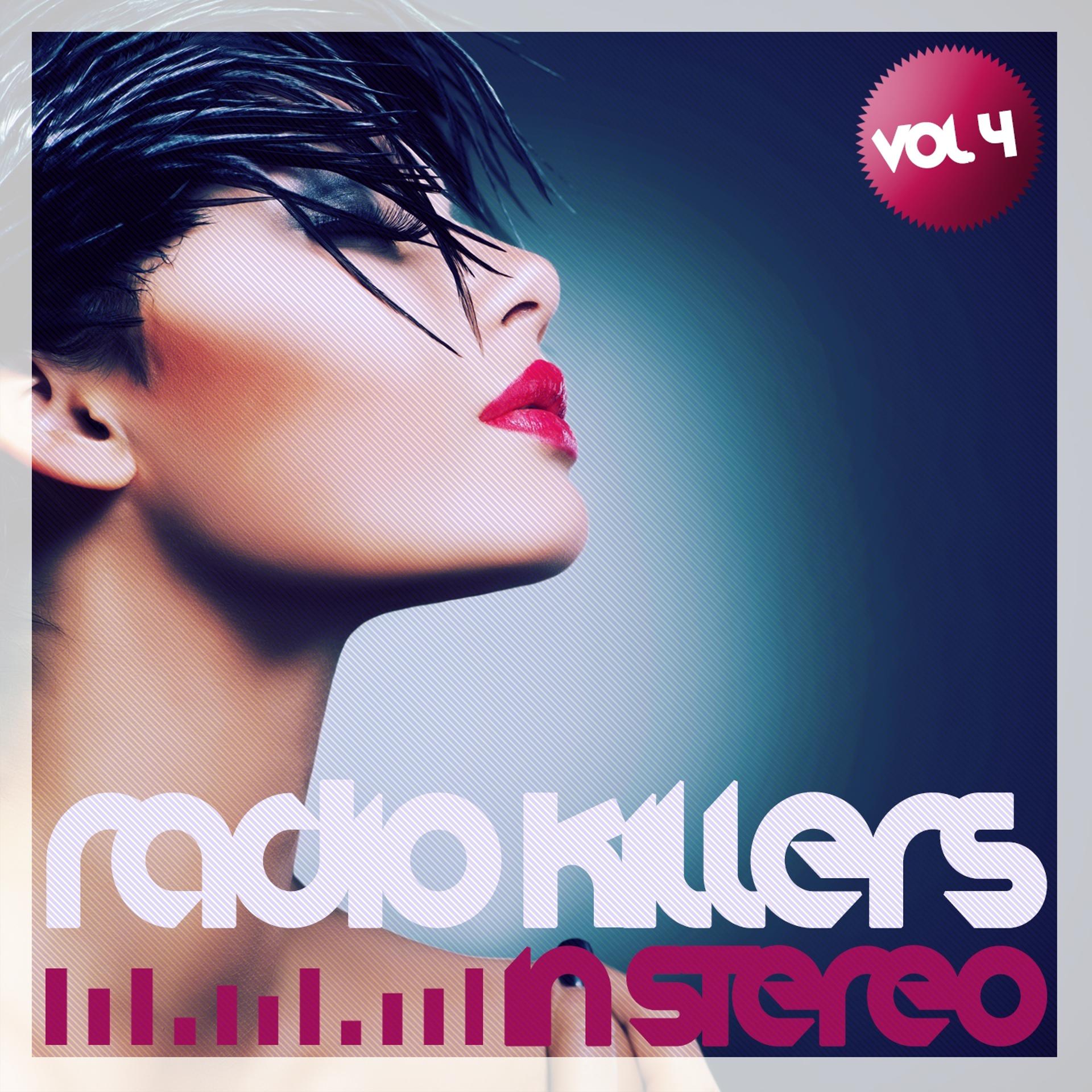 Постер альбома Radio Killers in Stereo, Vol. 4