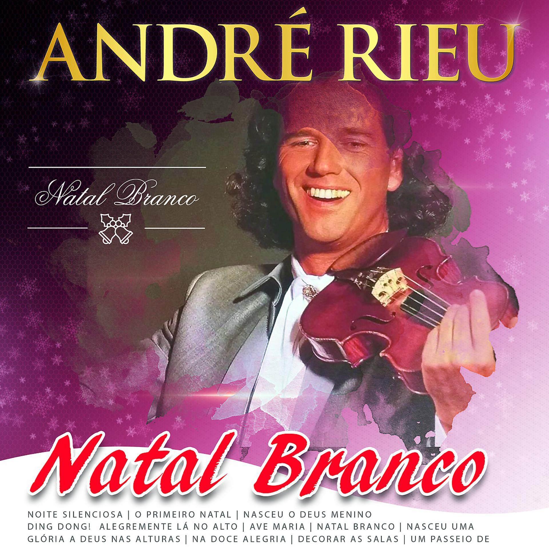 Постер альбома Natal Branco