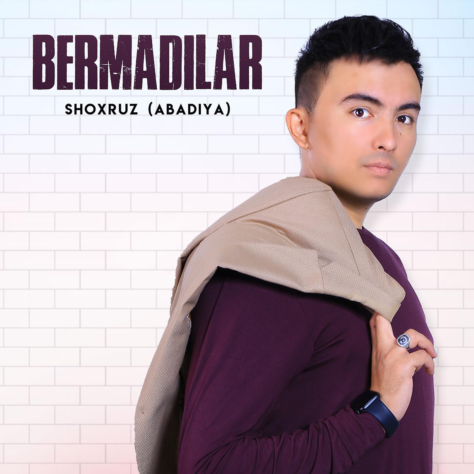 Постер альбома Bermadilar