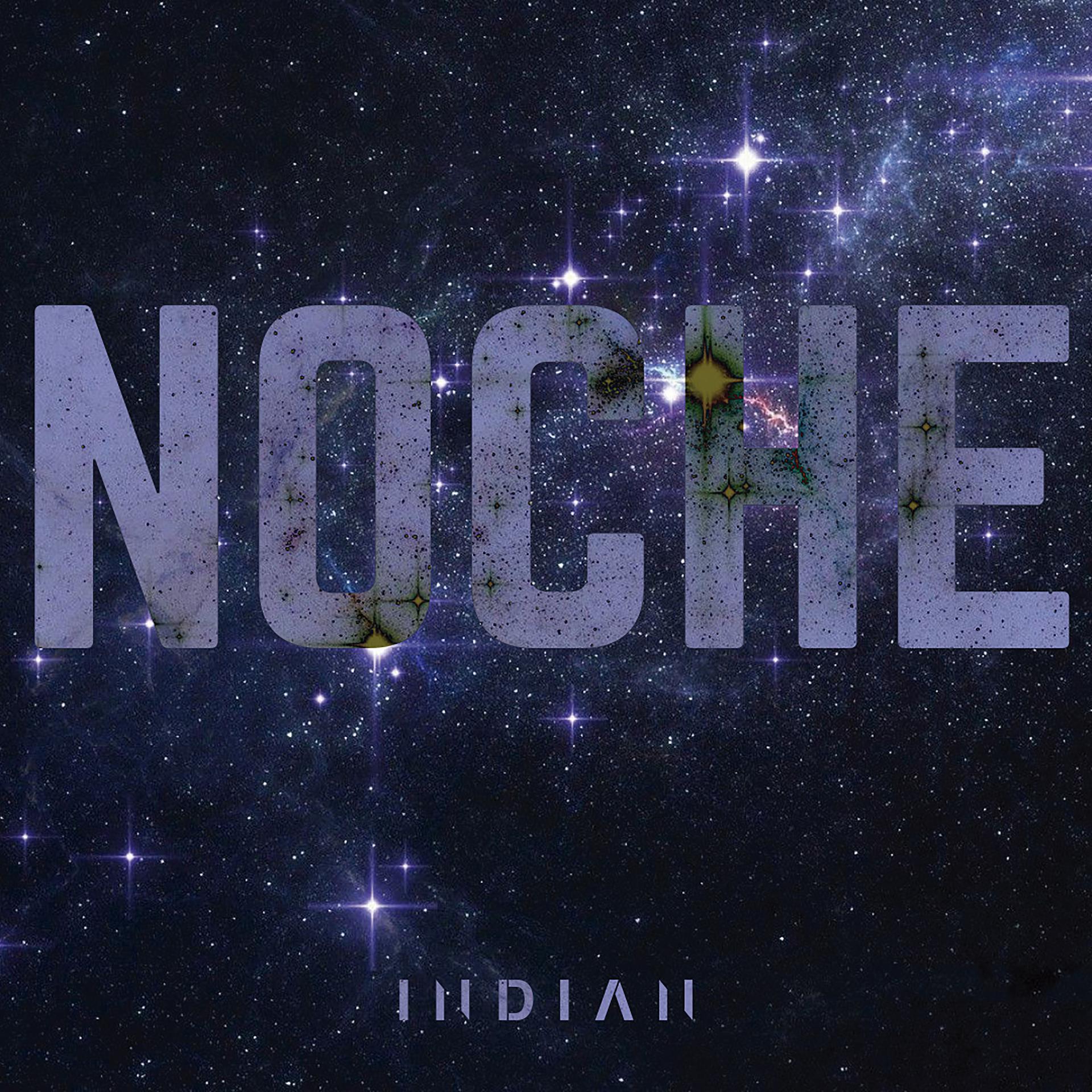 Постер альбома Noche