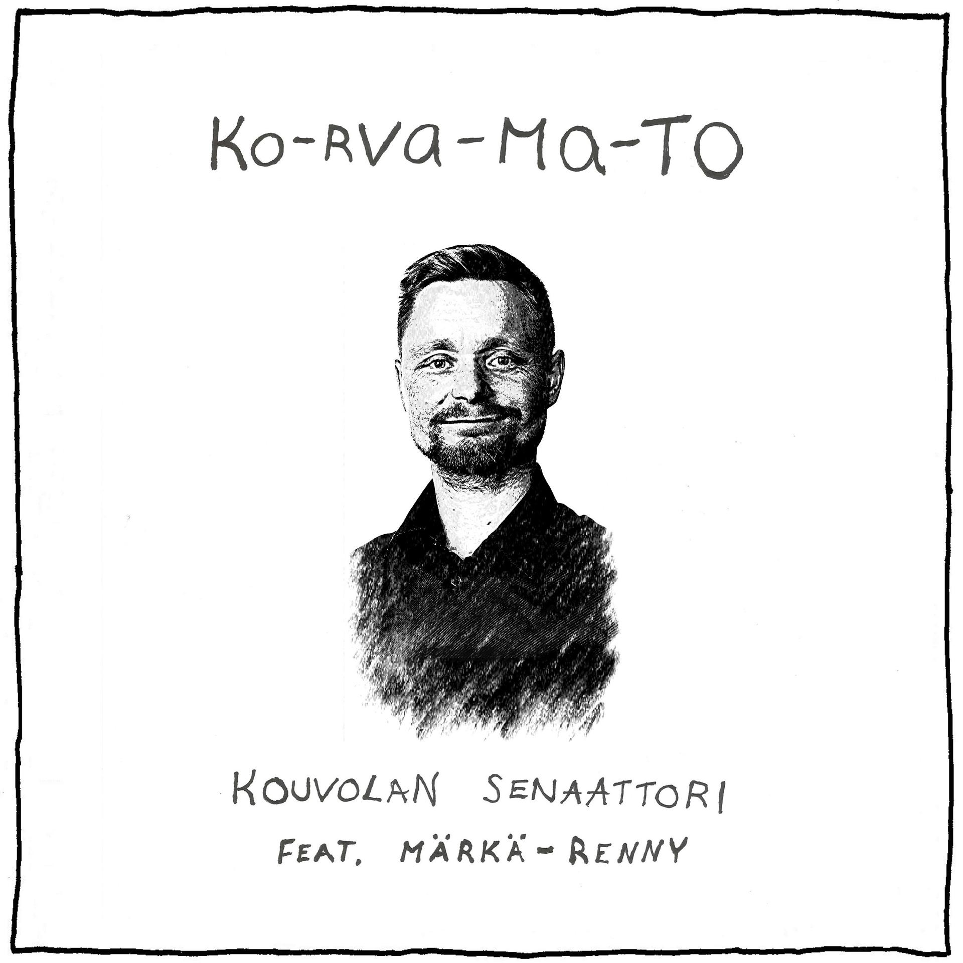 Постер альбома Kouvolan Senaattori