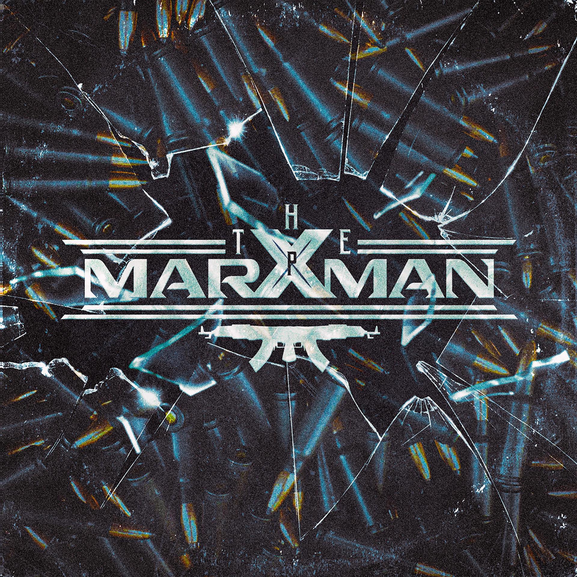 Постер альбома The Marxman