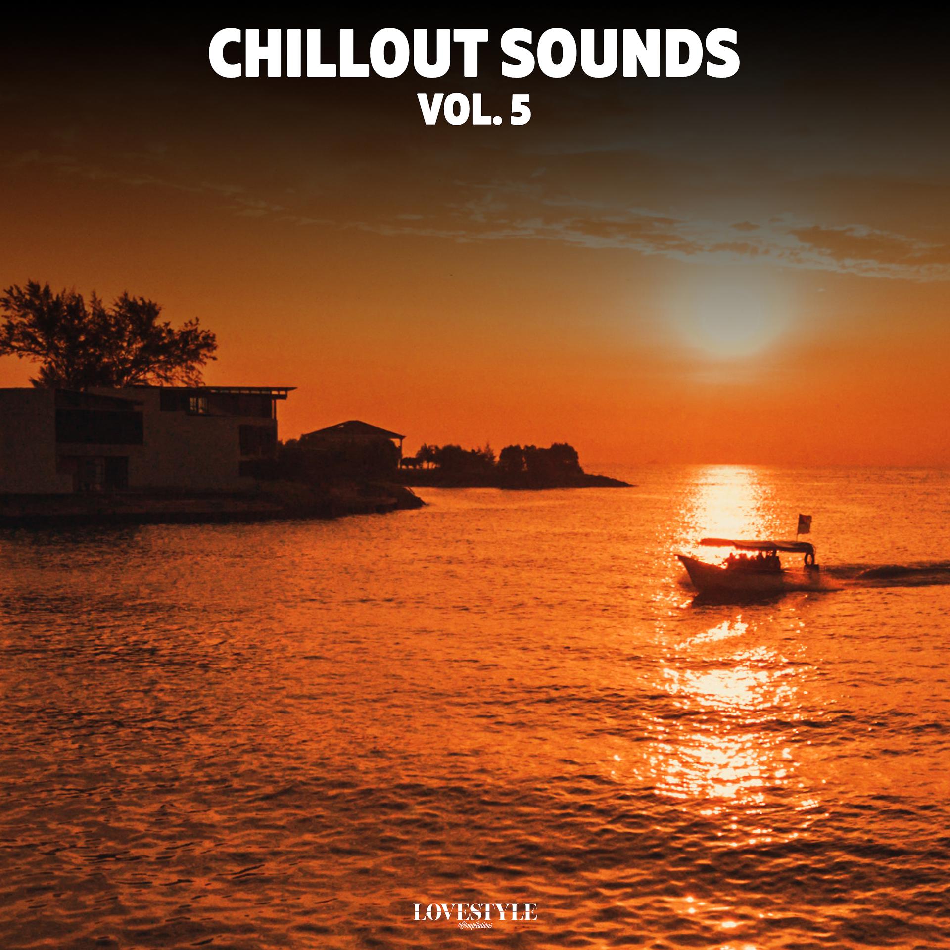 Постер альбома Chillout Sounds Vol. 5