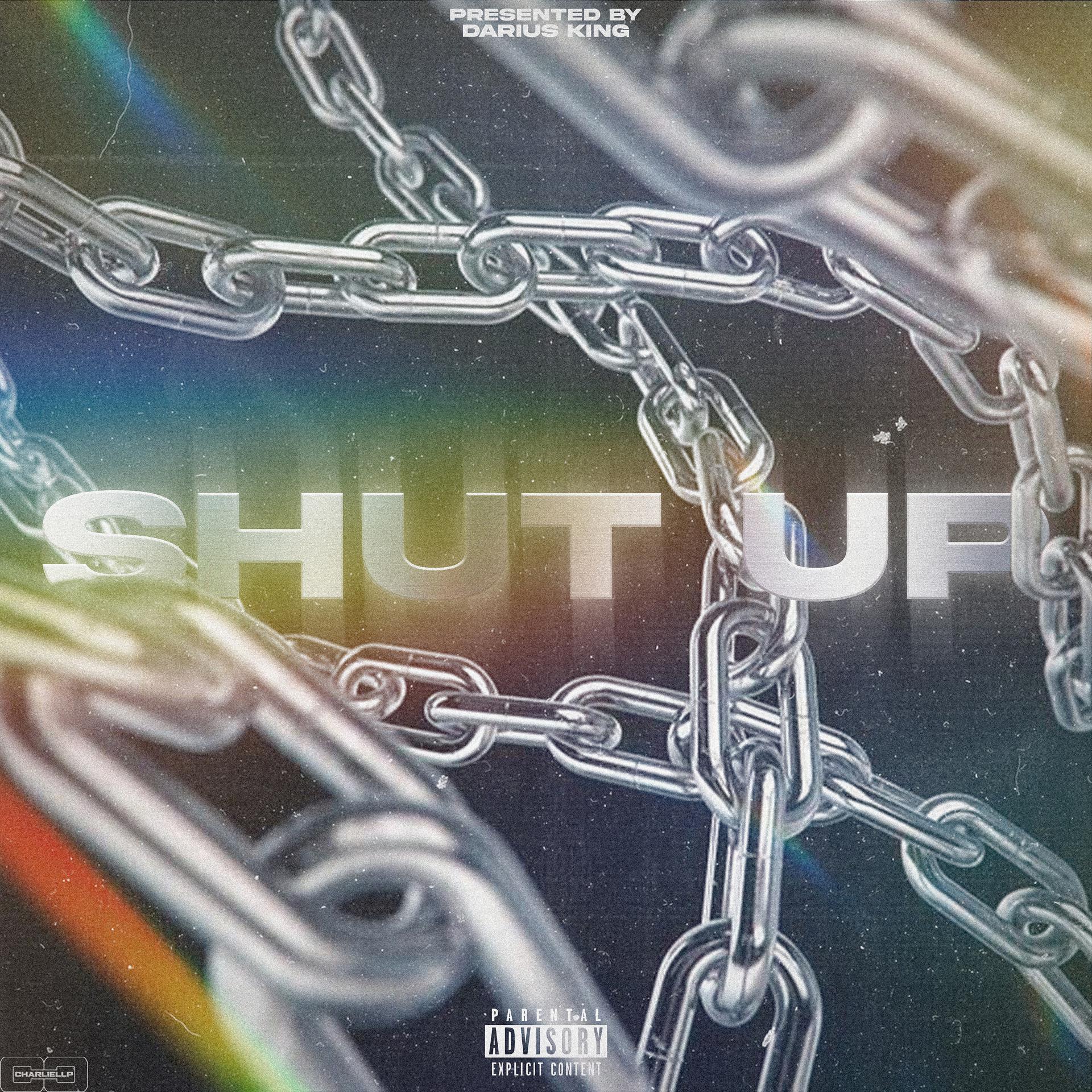 Постер альбома Shut Up