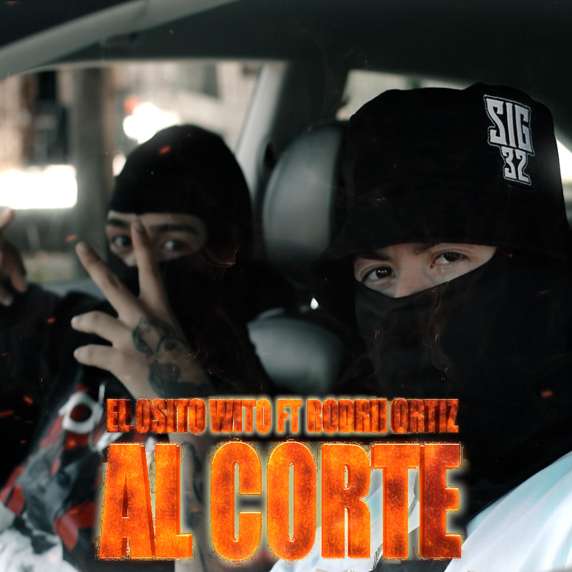 Постер альбома Al Corte