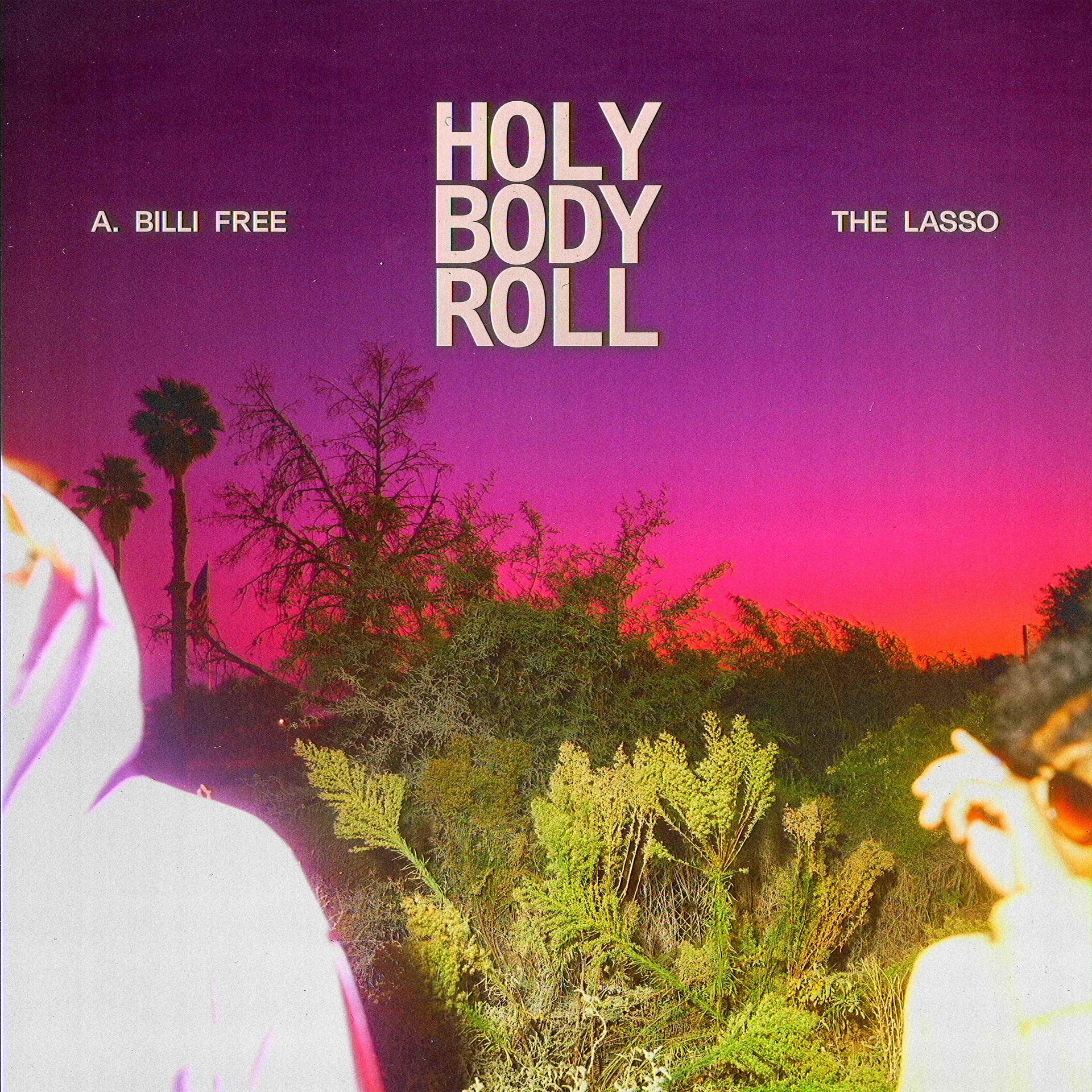 Постер альбома Holy Body Roll