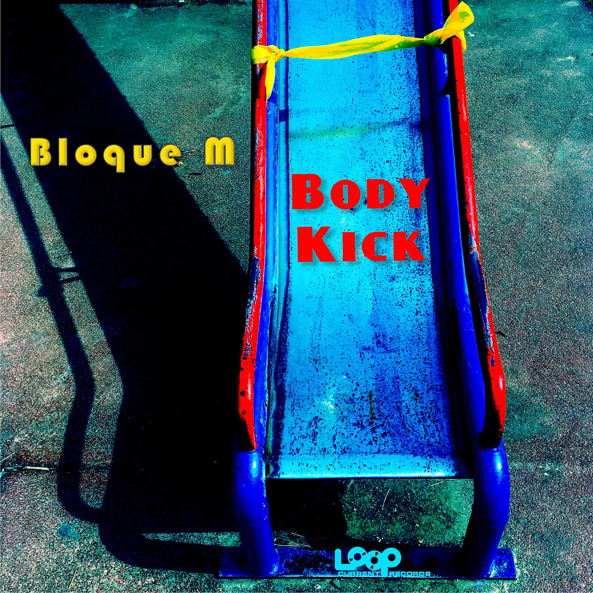 Постер альбома Body Kick