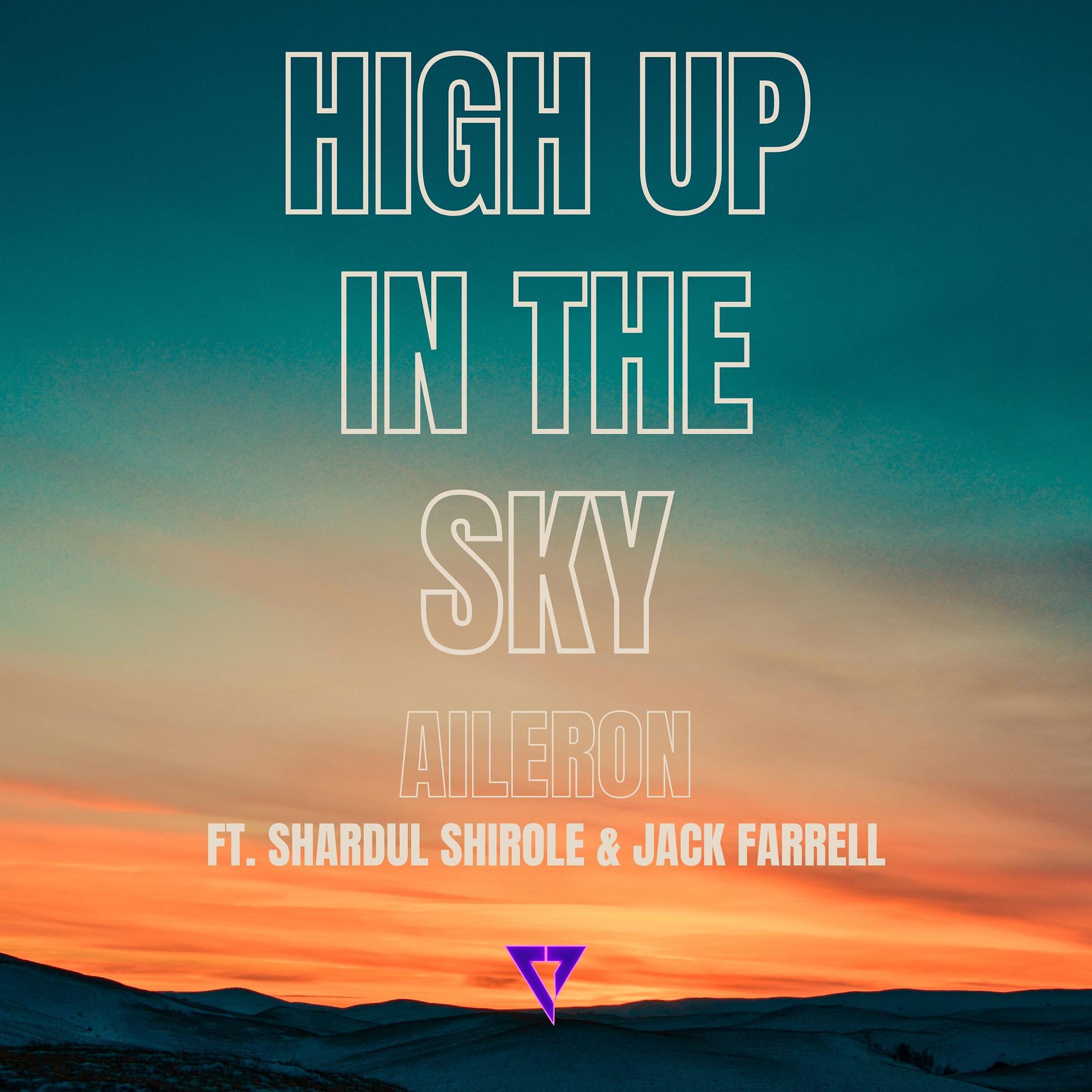 Постер альбома High Up in the Sky