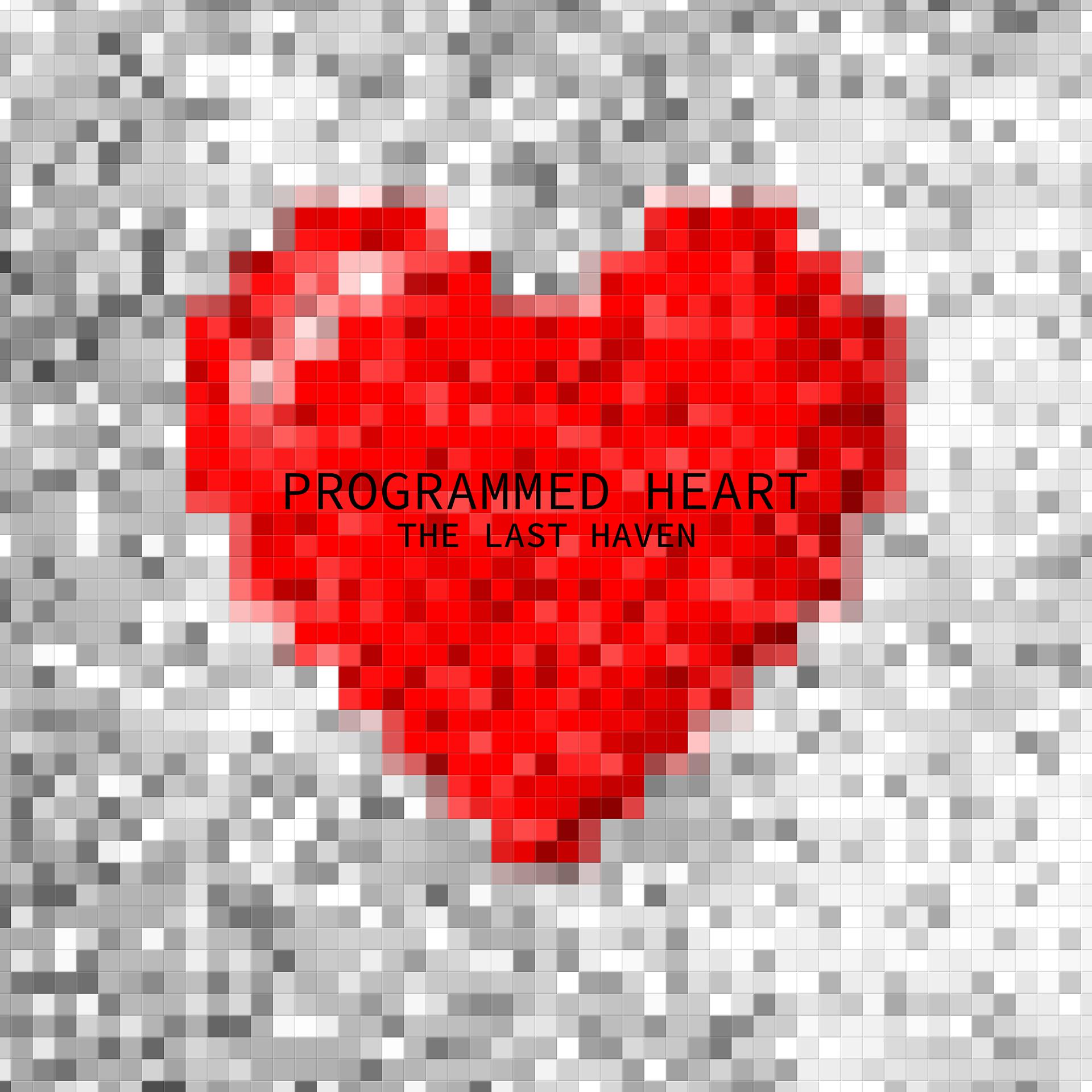 Постер альбома Programmed Heart