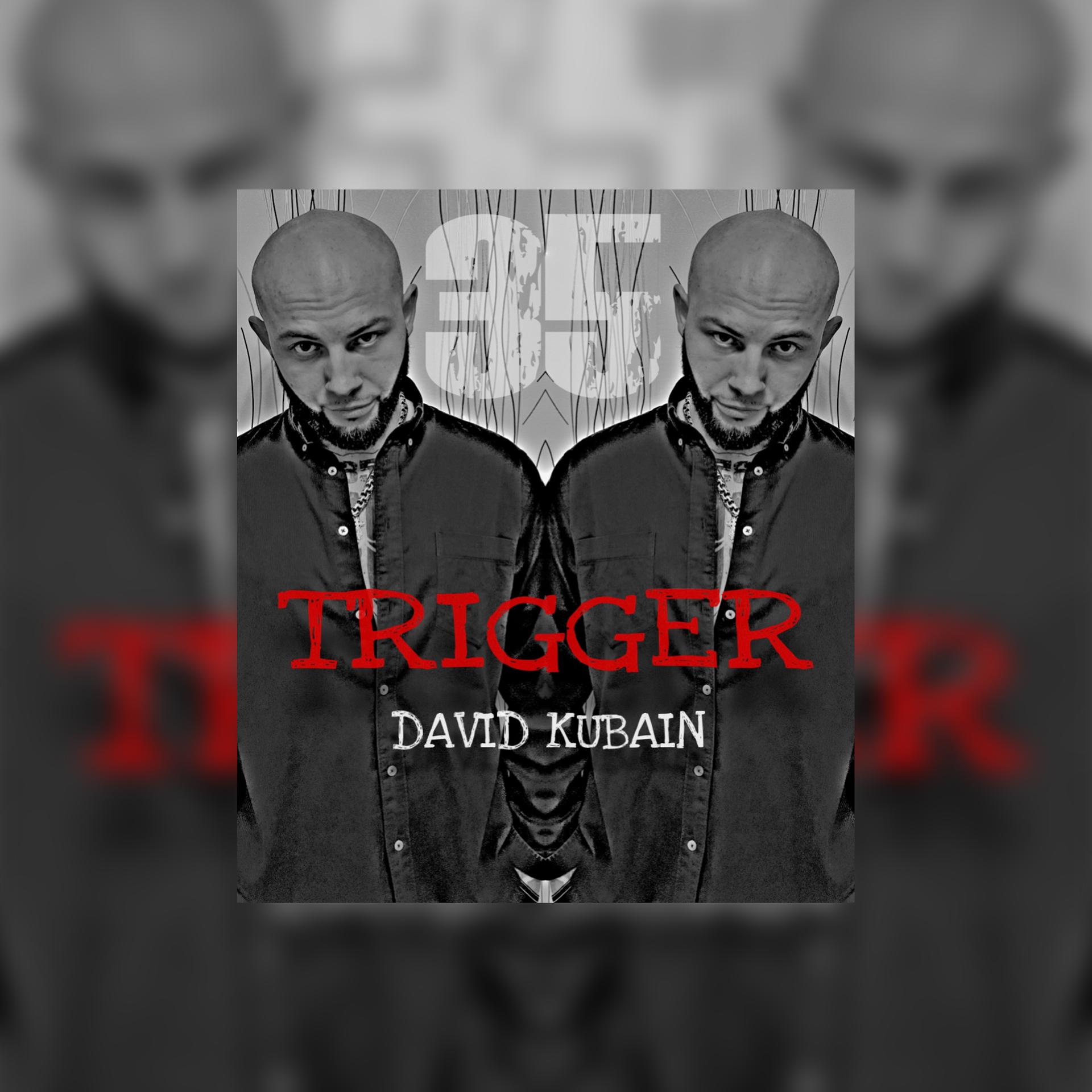 Постер альбома Триггер