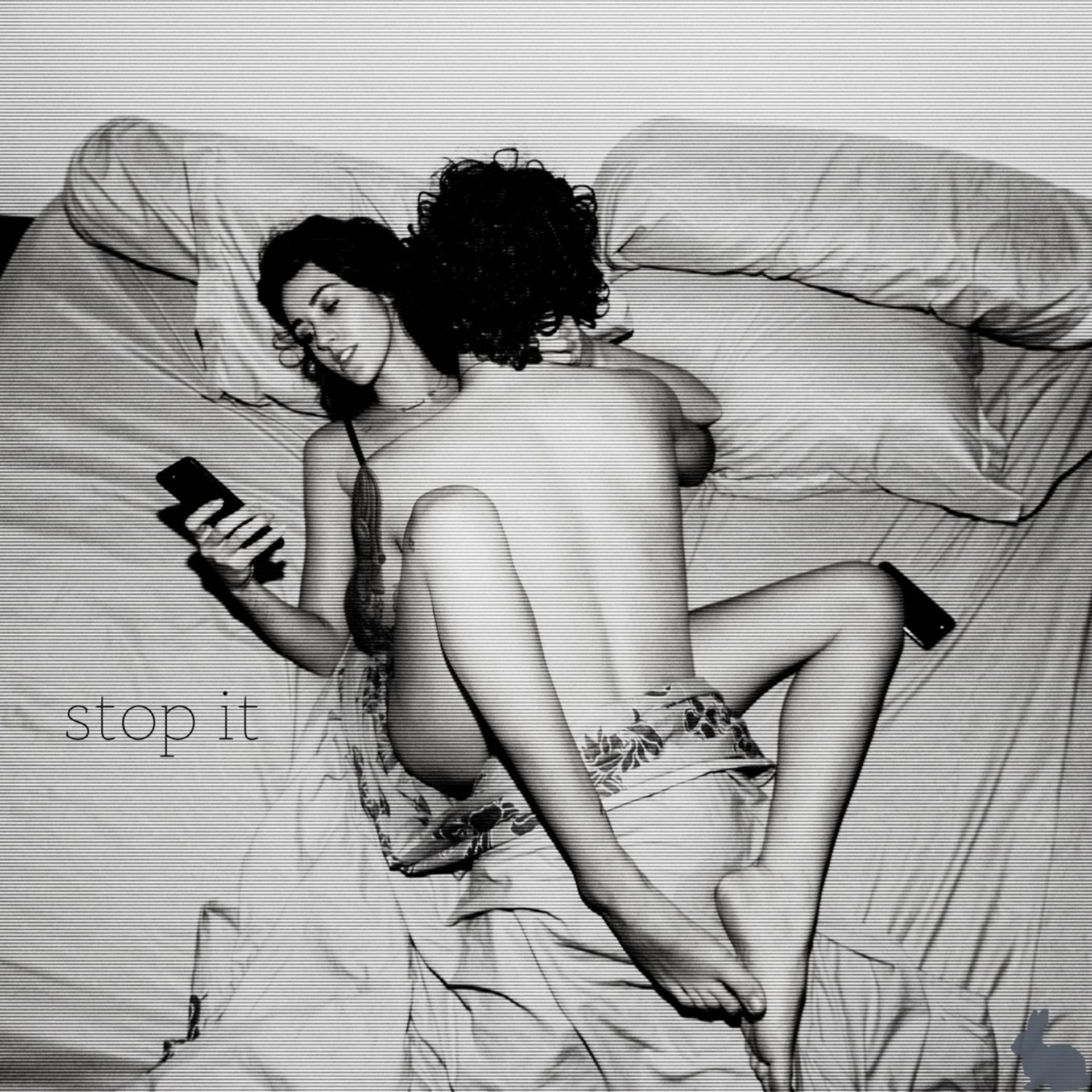 Постер альбома Stop It
