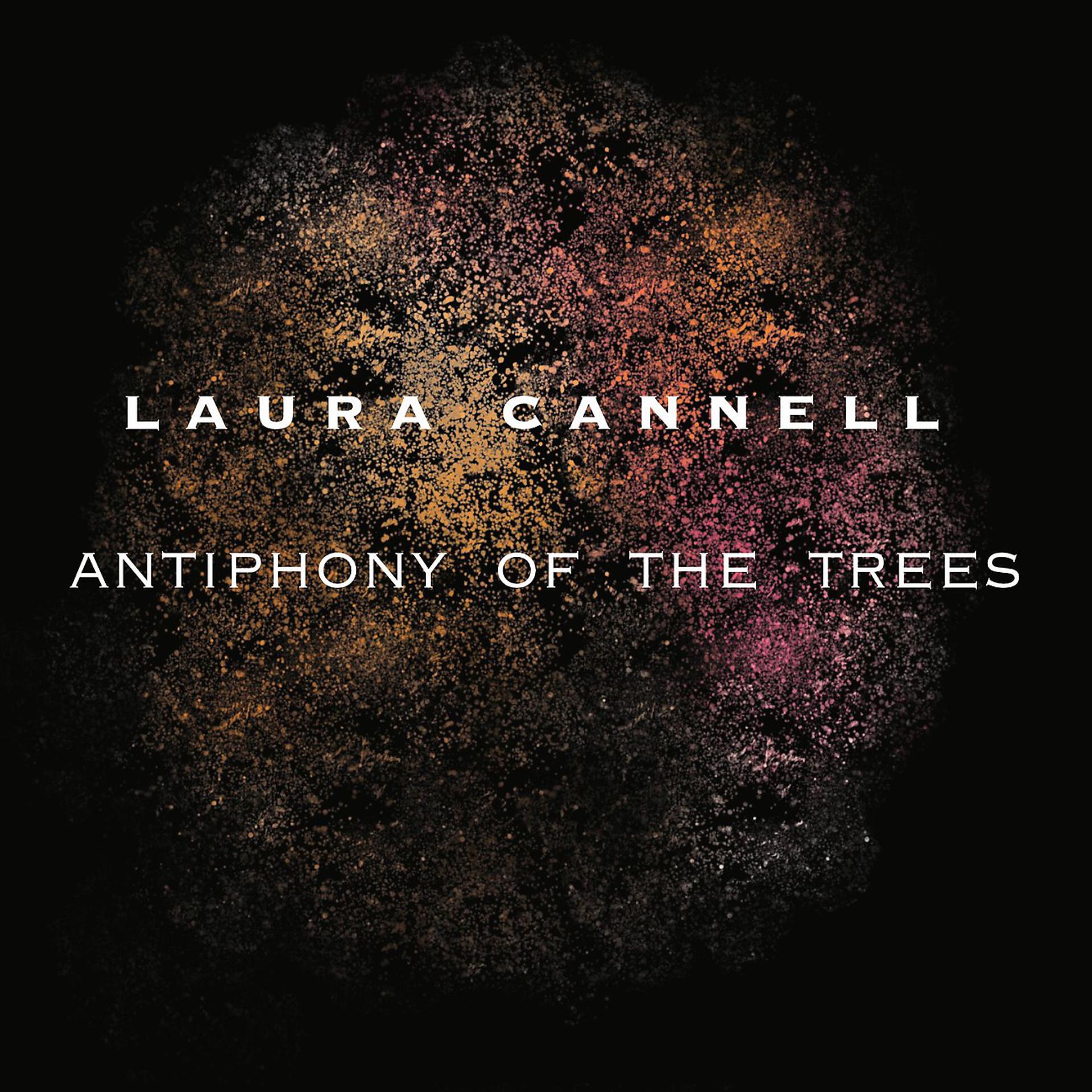 Постер альбома Antiphony of the Trees