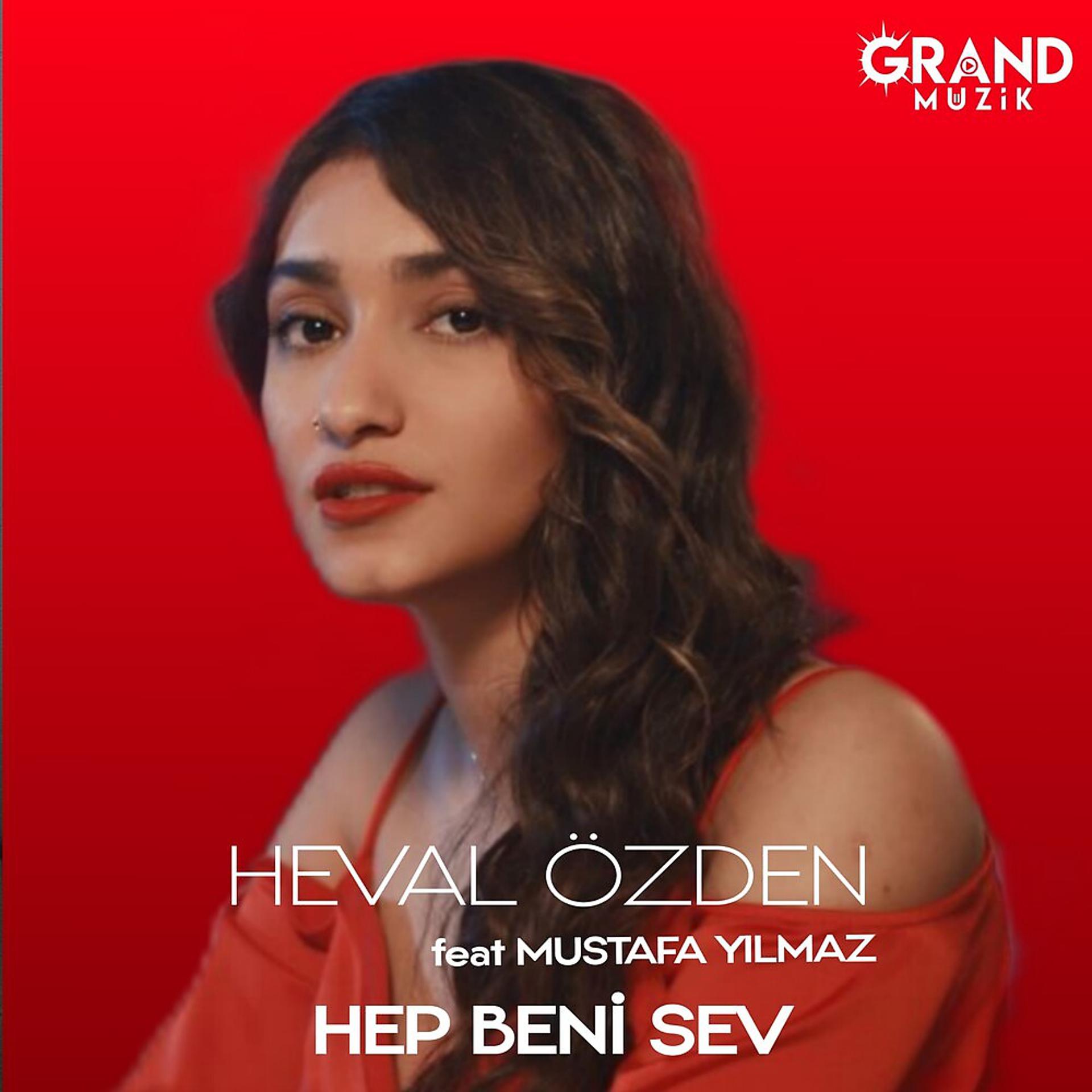 Постер альбома Hep Beni Sev
