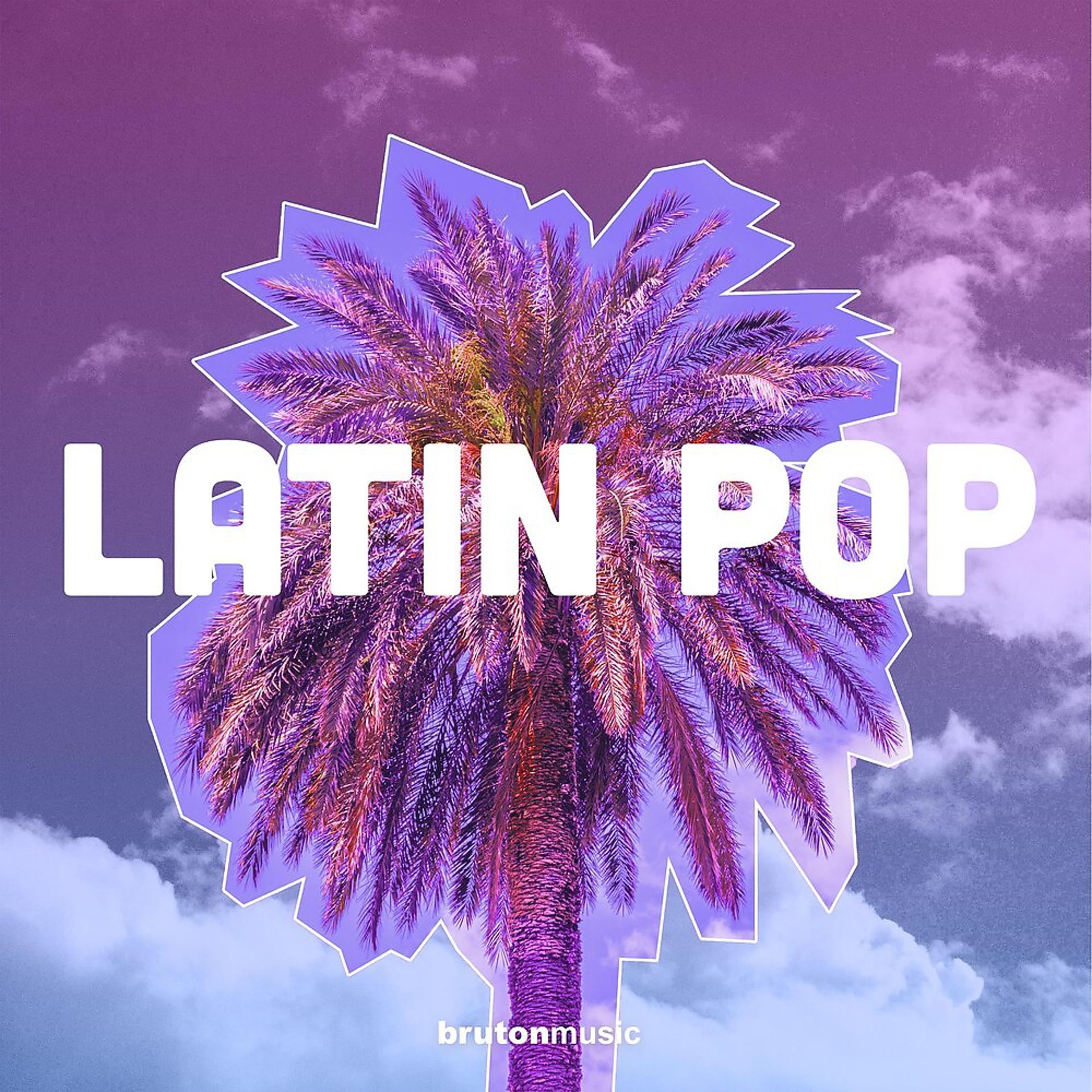Постер альбома Latin Pop