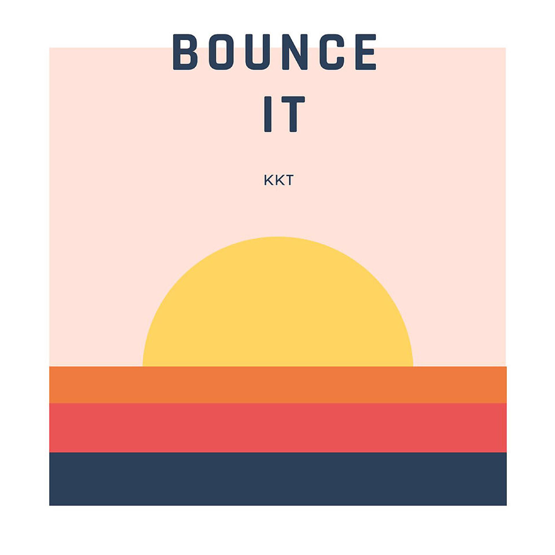 Постер альбома Bounce It
