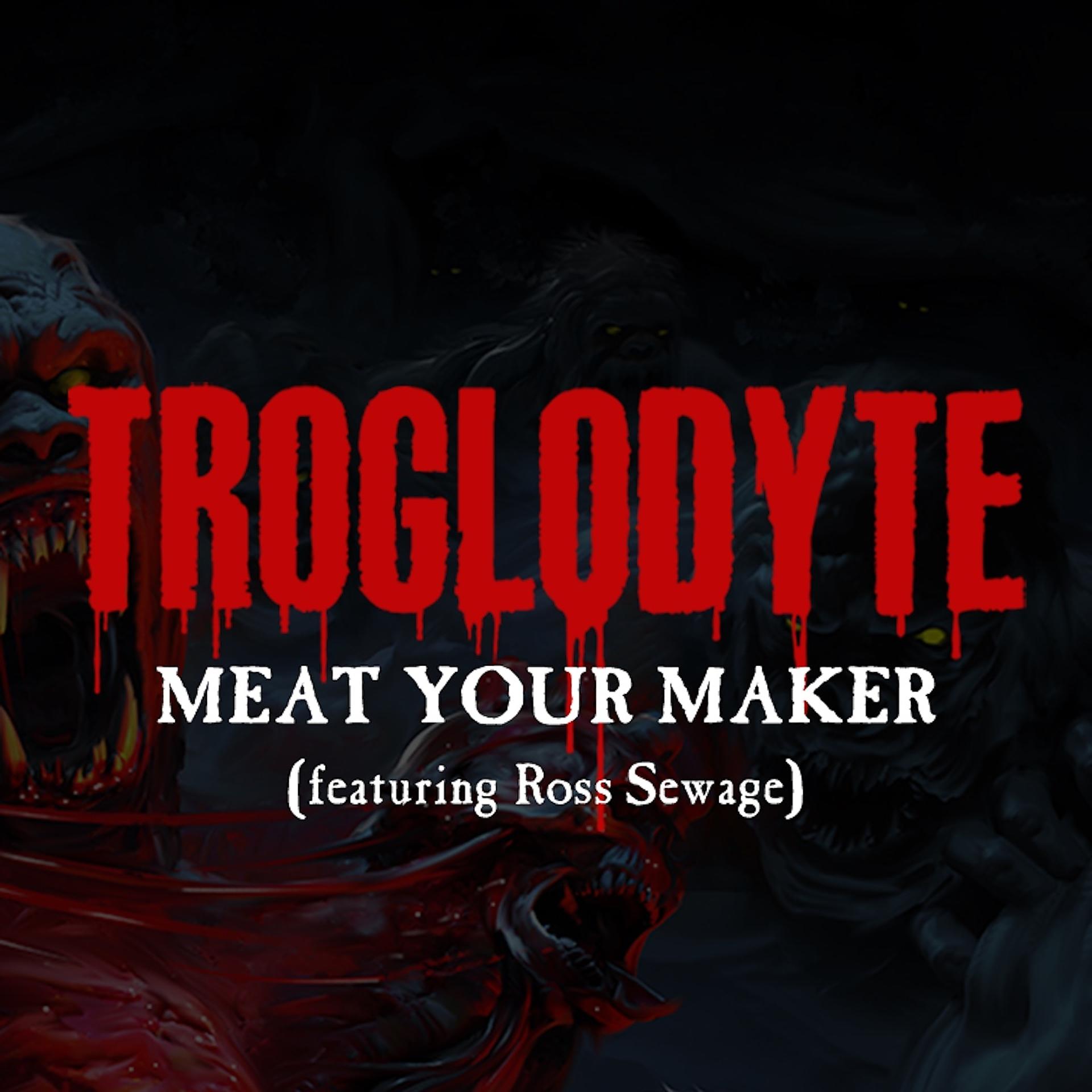 Постер альбома Meat Your Maker
