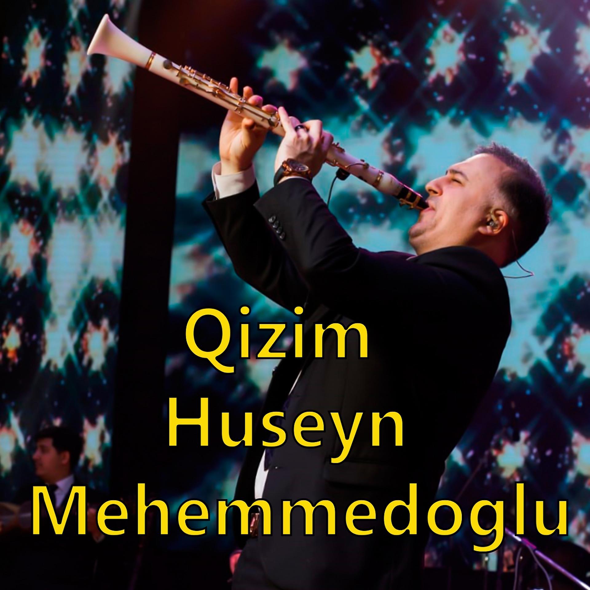 Постер альбома Qizim