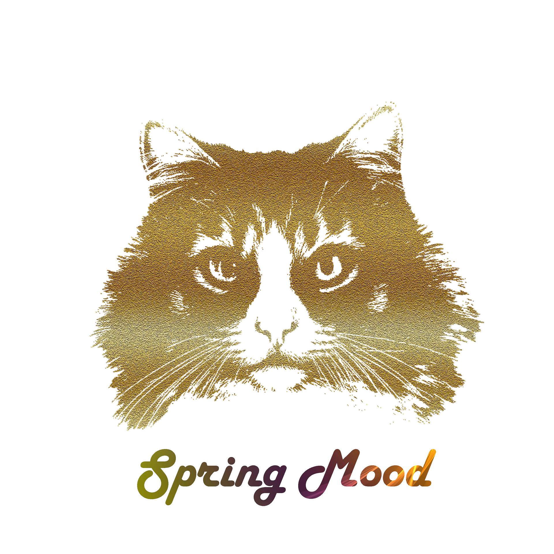 Постер альбома Spring Mood