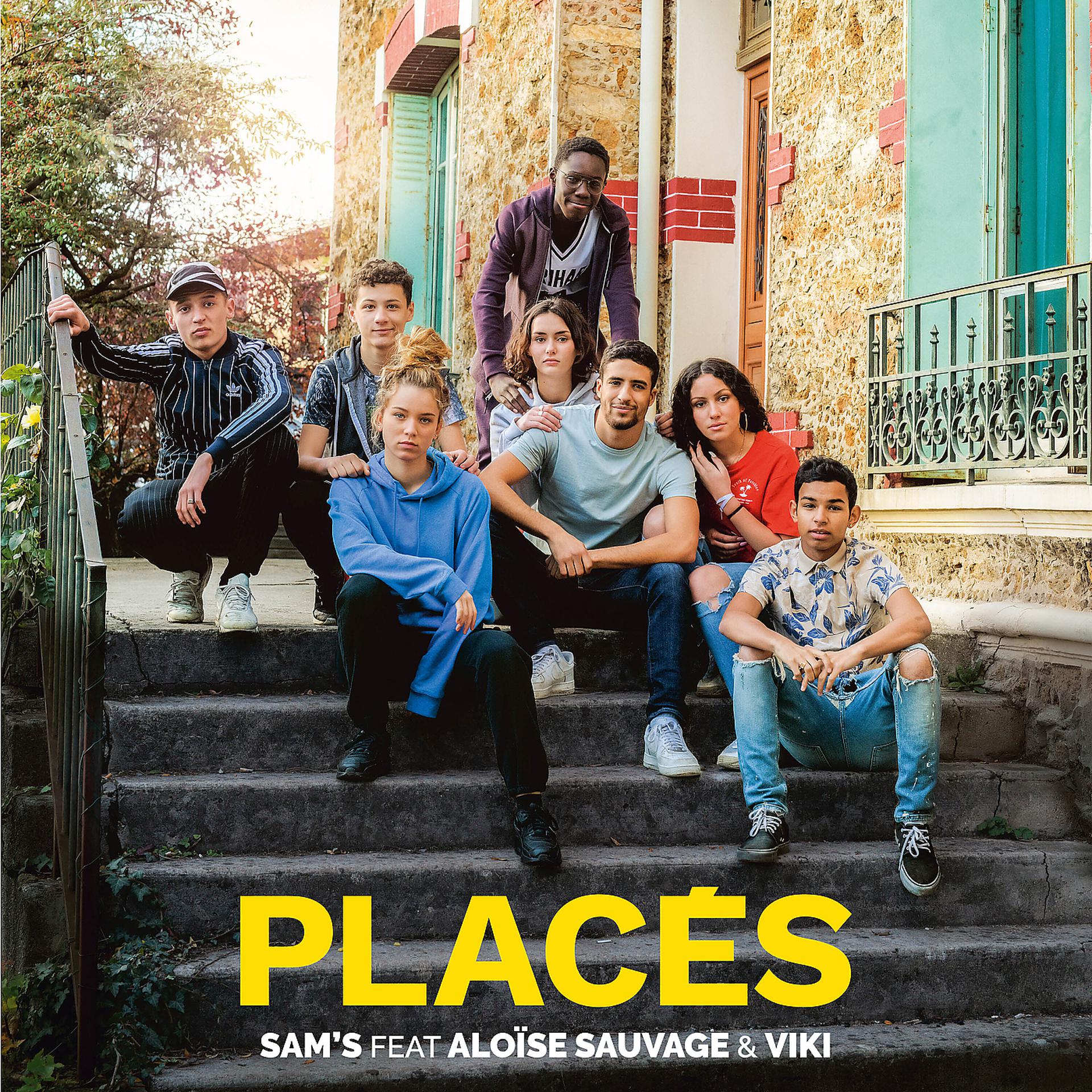 Постер альбома Placés (Musique Originale du Film)