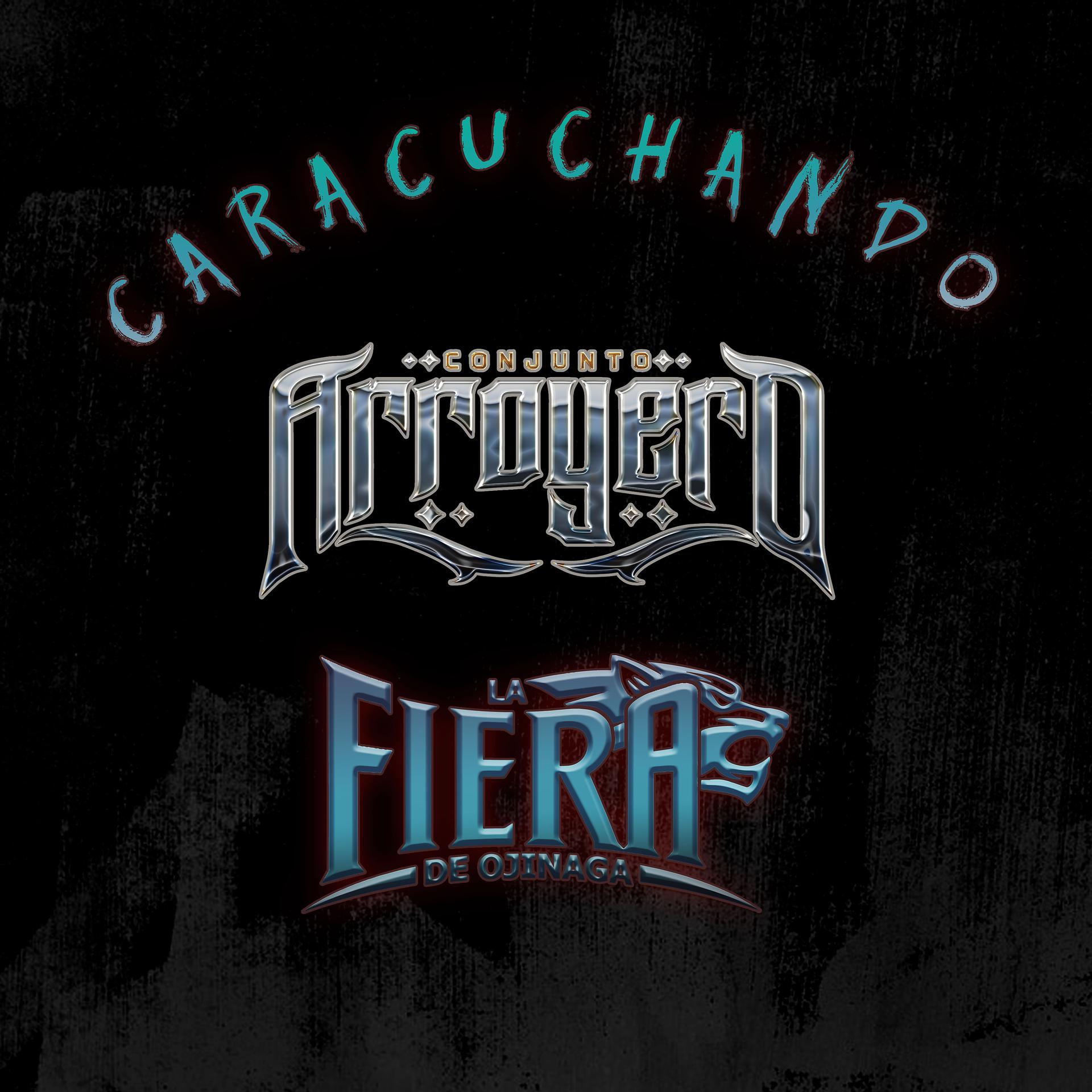 Постер альбома Caracuchando
