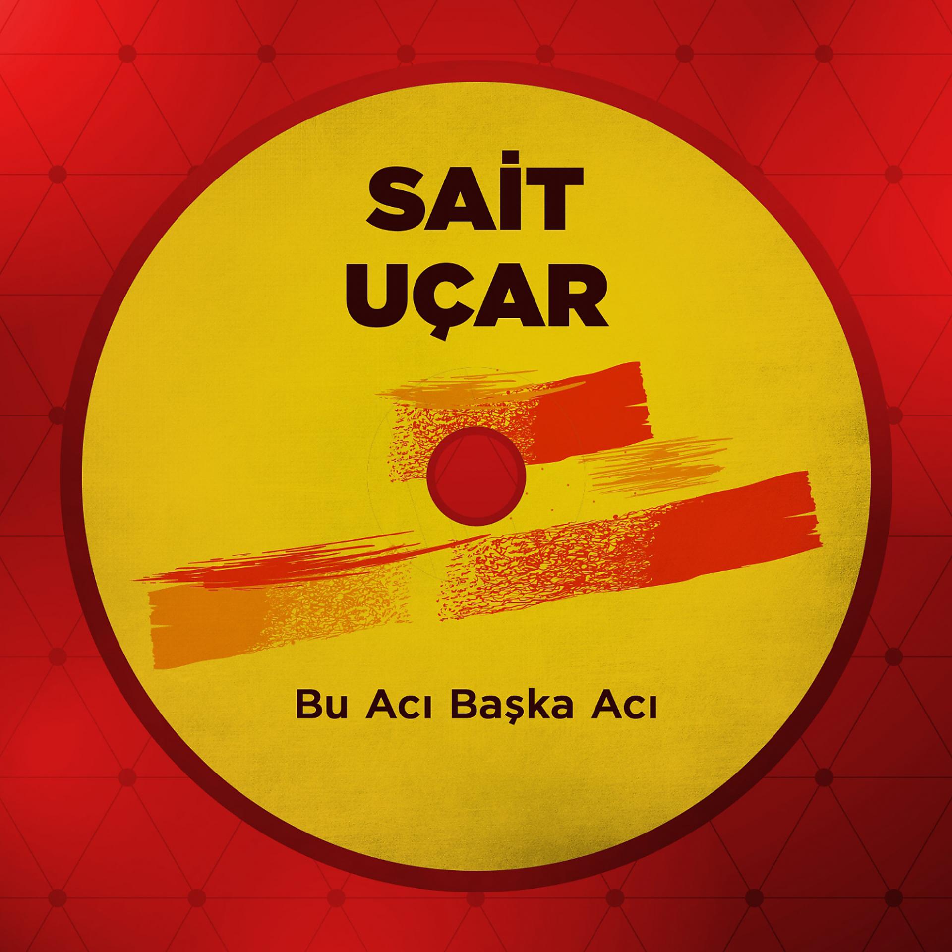 Постер альбома Bu Acı Başka Acı
