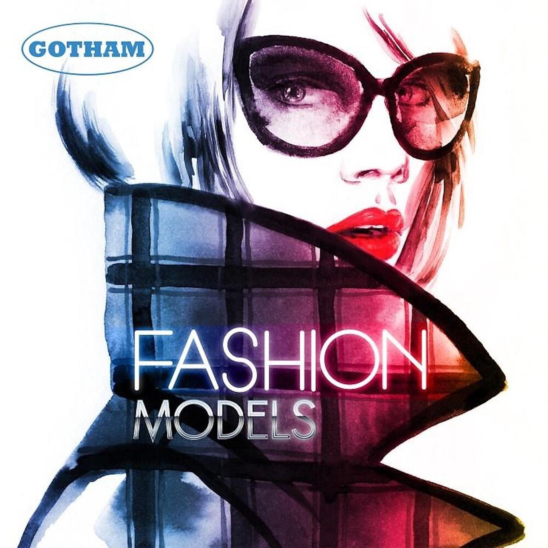 Постер альбома Fashion Models