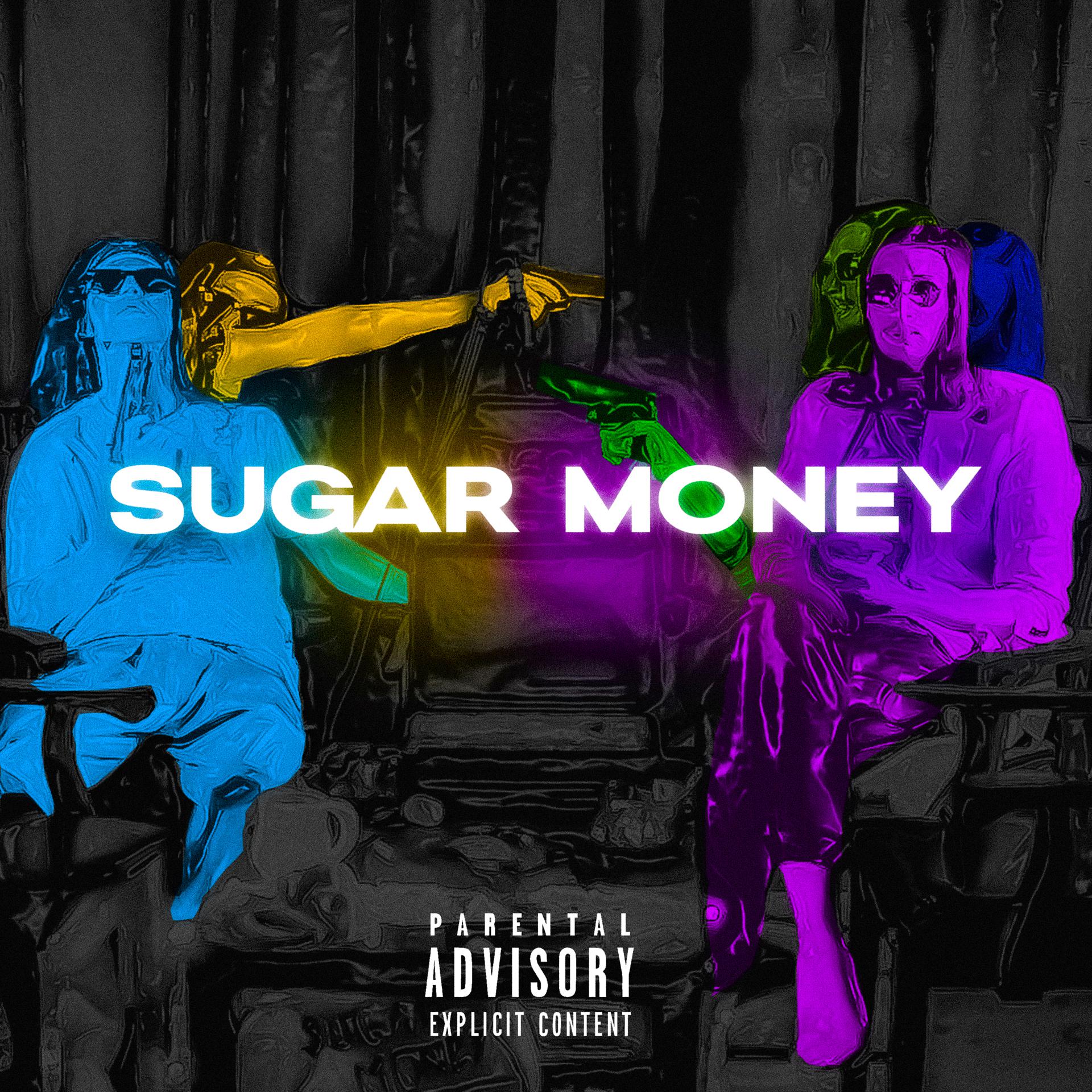 Постер альбома Sugar Money