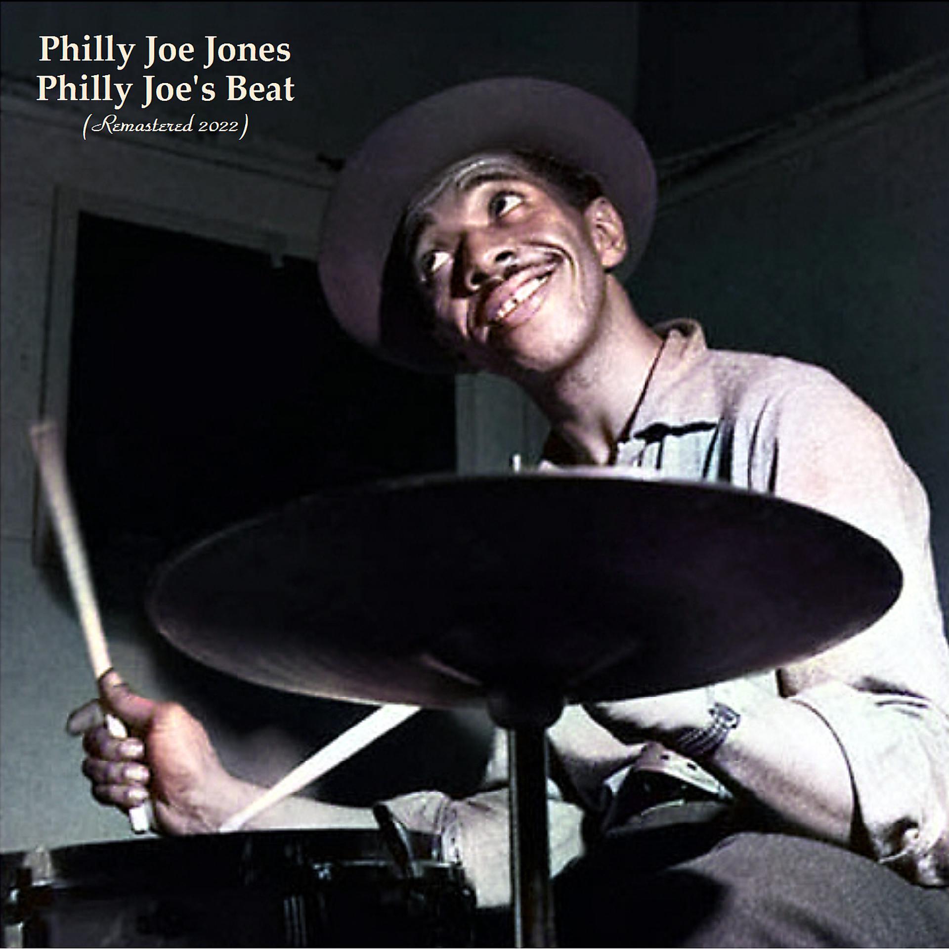 Постер альбома Philly Joe's Beat